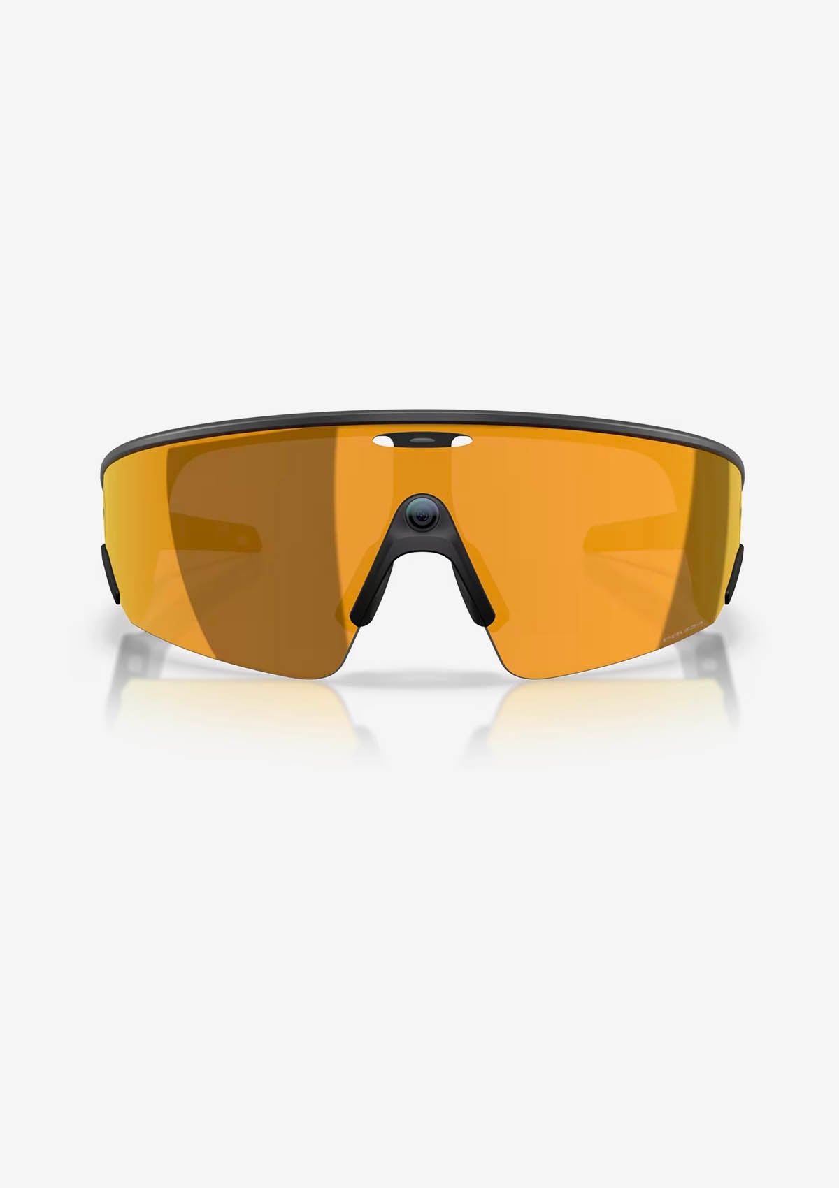 Lunettes de soleil OAKLEY META VANGUARD OW8001 Noir