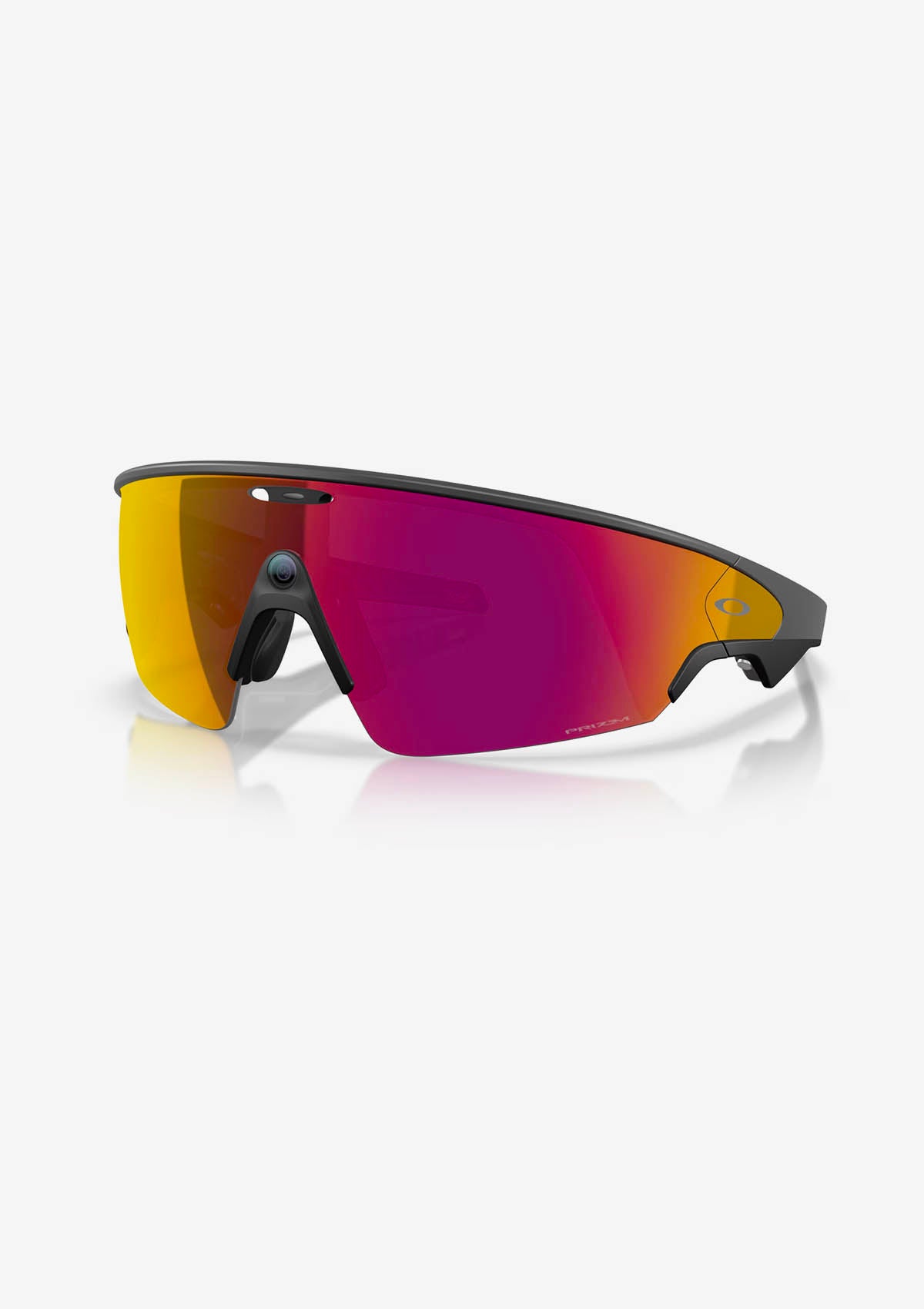 Lunettes de soleil OAKLEY META VANGUARD OW8001 Noir