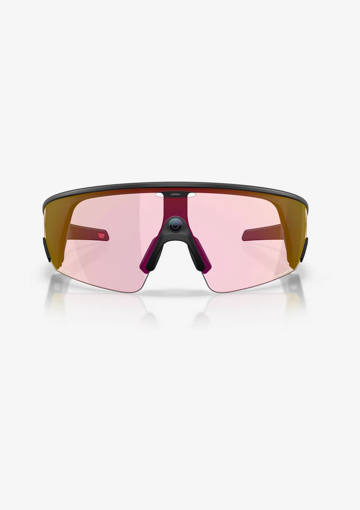 Lunettes de soleil OAKLEY META VANGUARD OW8001 Noir