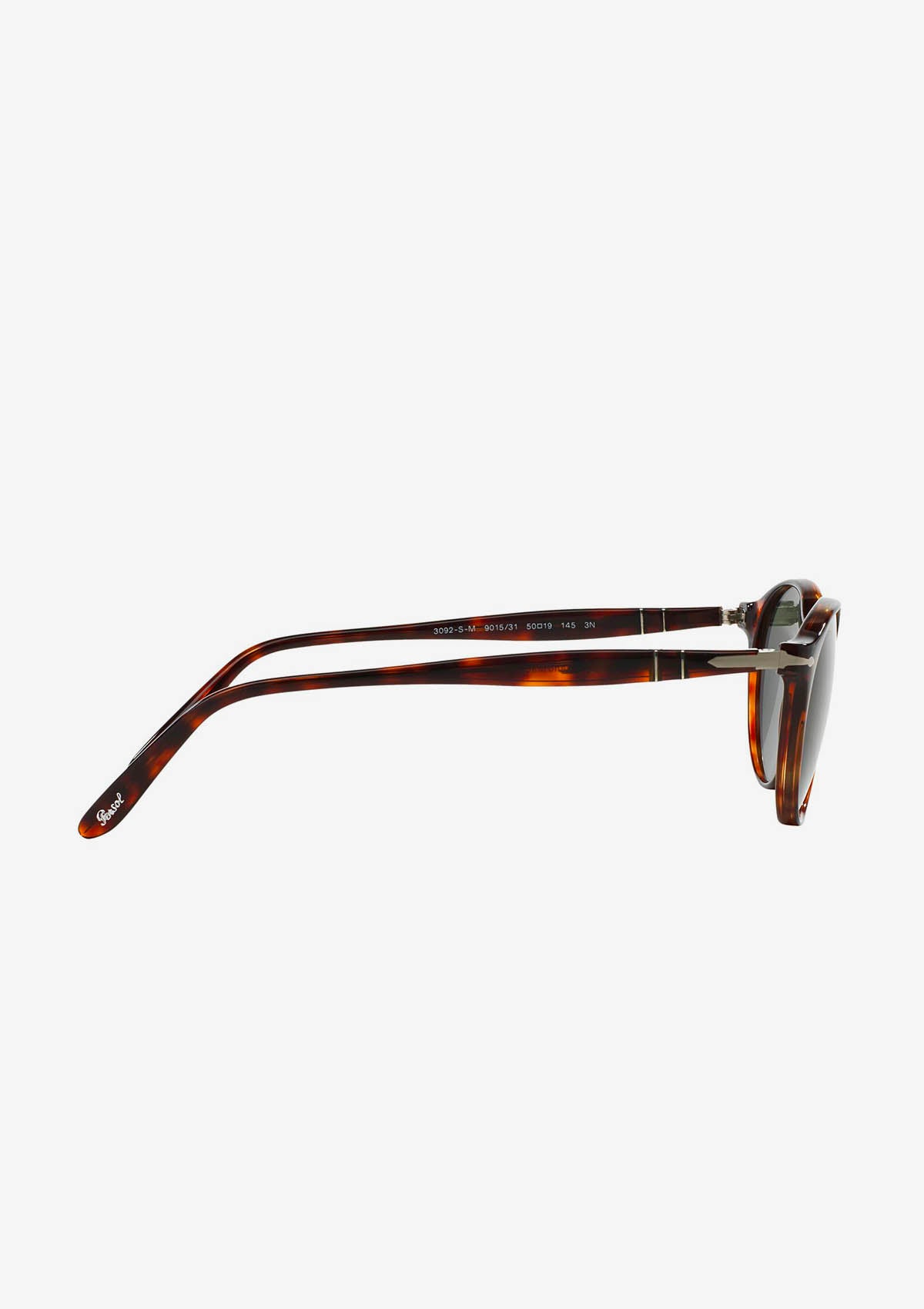 Lunettes de soleil PERSOL PO3092SM Marron écaille