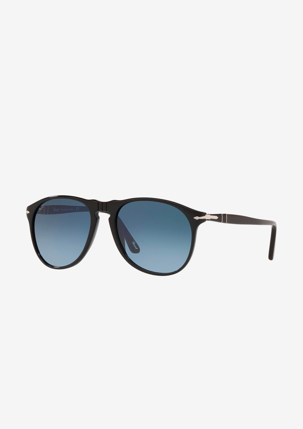Lunettes de soleil PERSOL PO9649S Noir