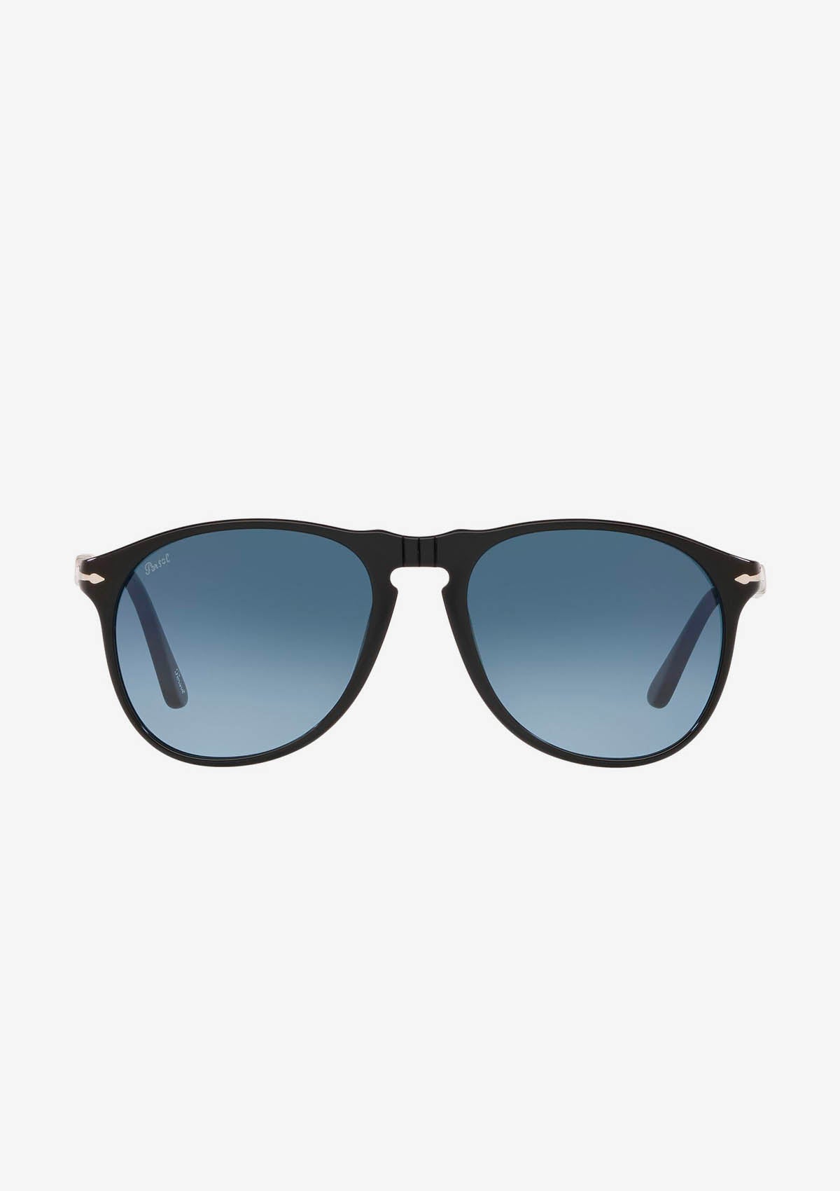 Lunettes de soleil PERSOL PO9649S Noir