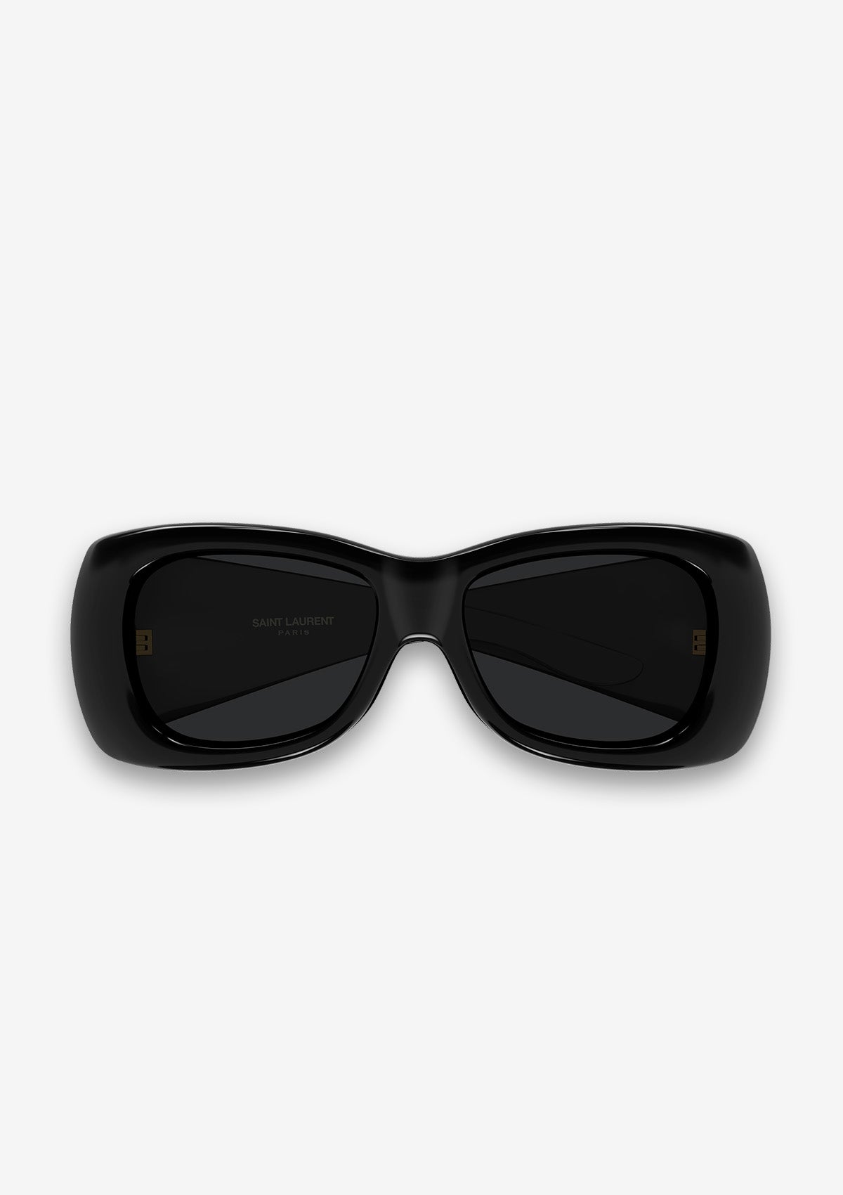 Lunettes de soleil SAINT LAURENT SL901 HOWL Noir