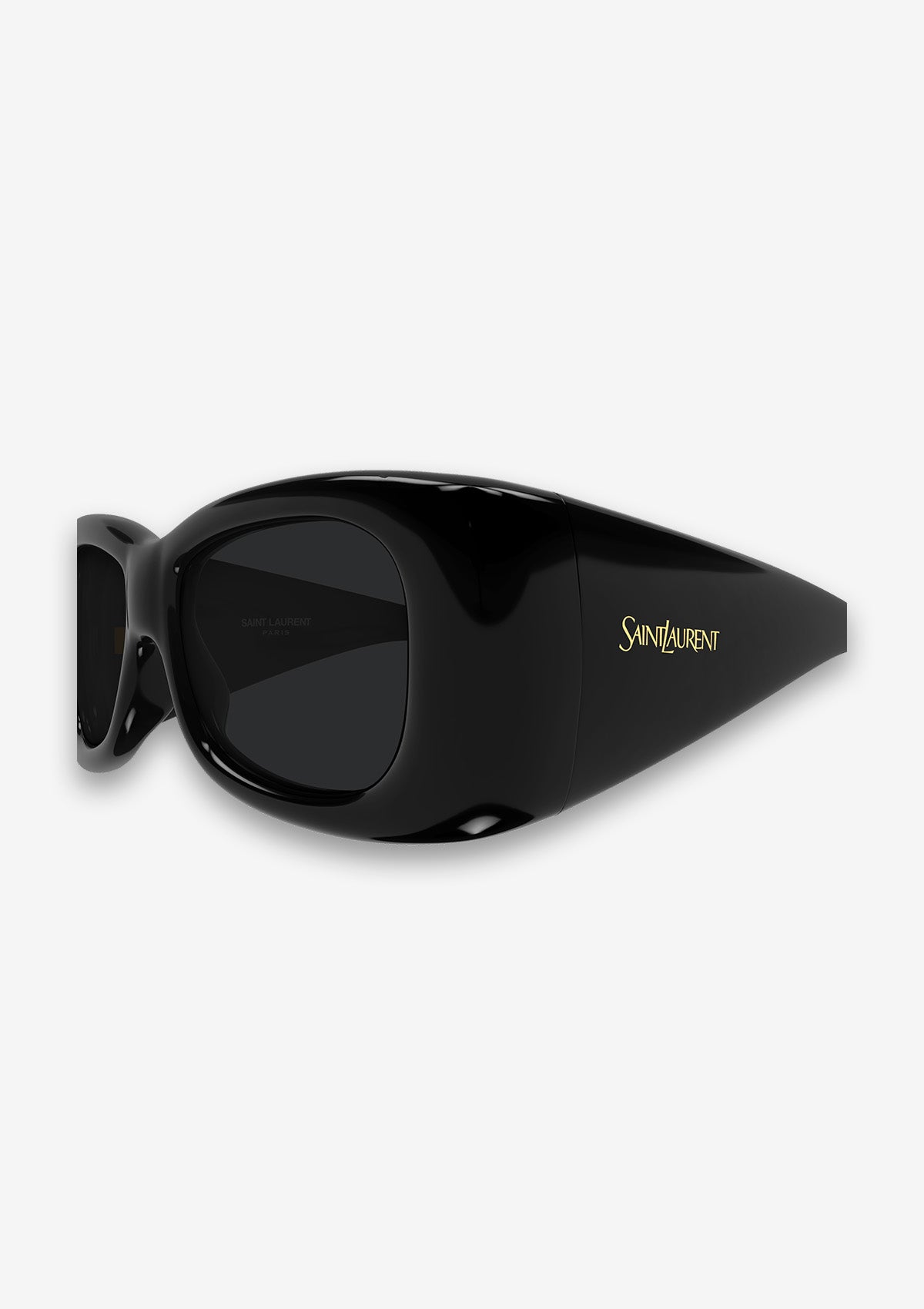 Lunettes de soleil SAINT LAURENT SL901 HOWL Noir