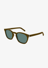 Marron