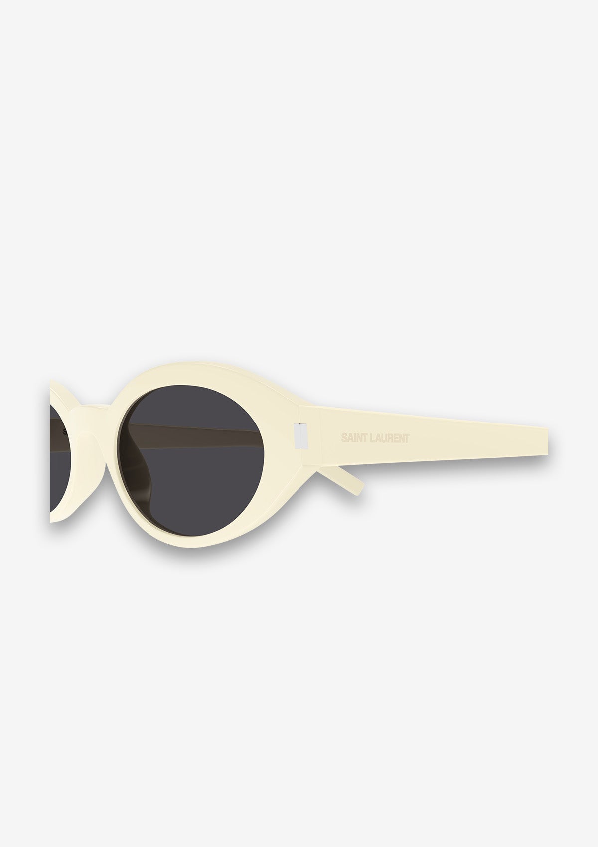 Lunette de soleil Saint Laurent SL 567 Ivoire
