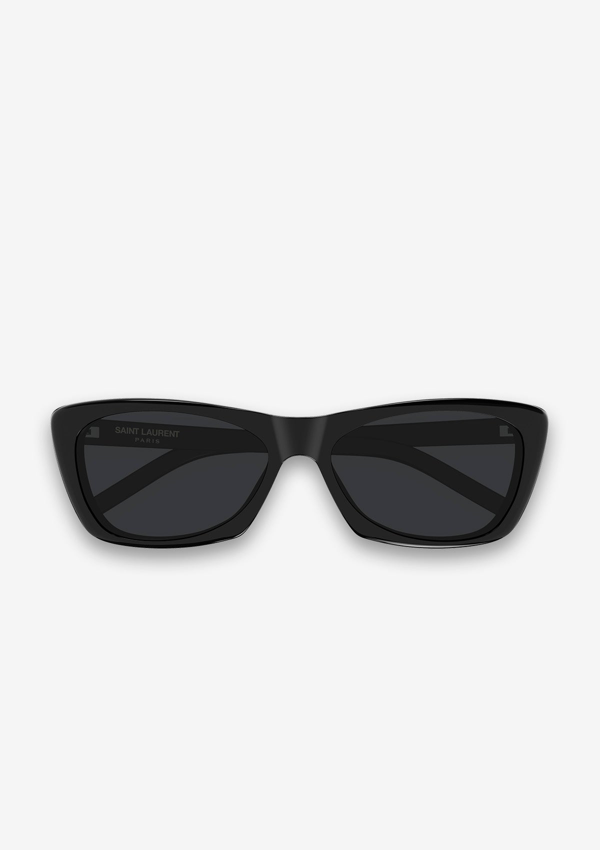 Lunette de soleil Saint Laurent SL 613 Noir