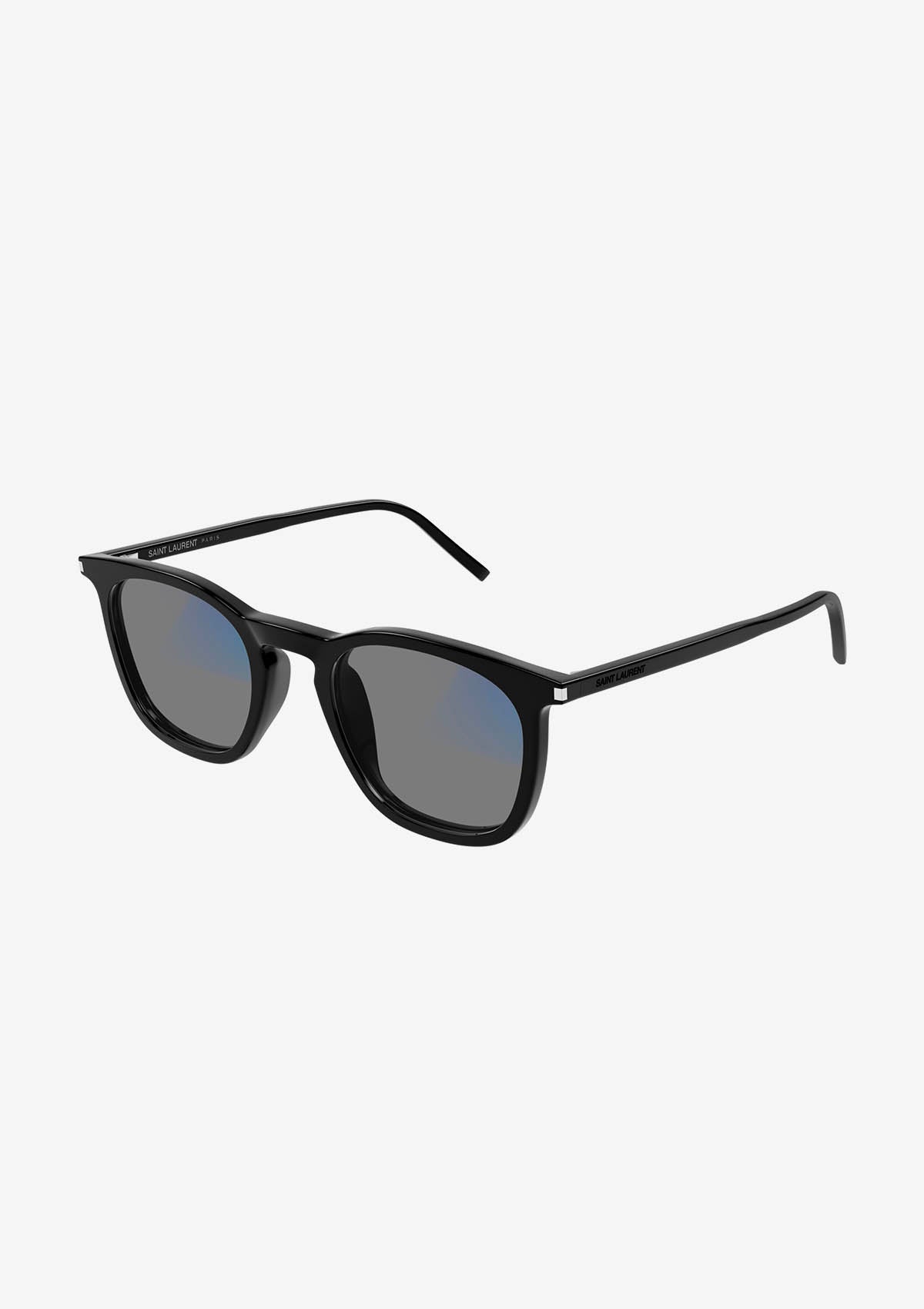 Lunette de soleil Saint Laurent SL 623 Noir