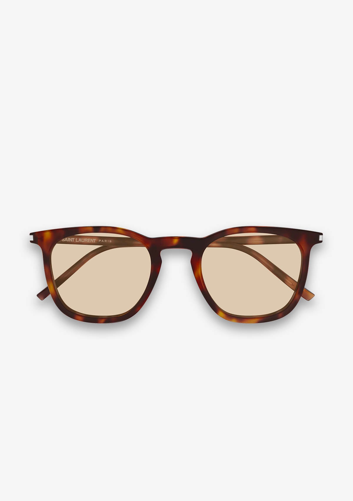 Lunette de soleil Saint Laurent SL 623 Havane