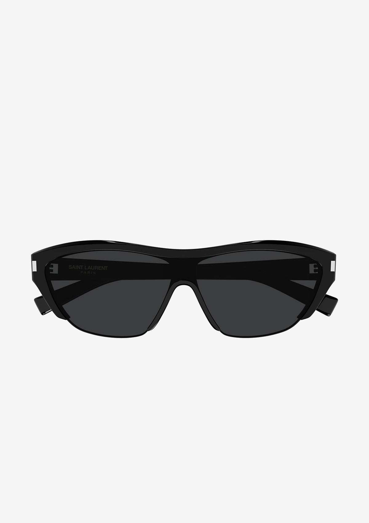 Lunette de soleil Saint Laurent SL 704 Noir