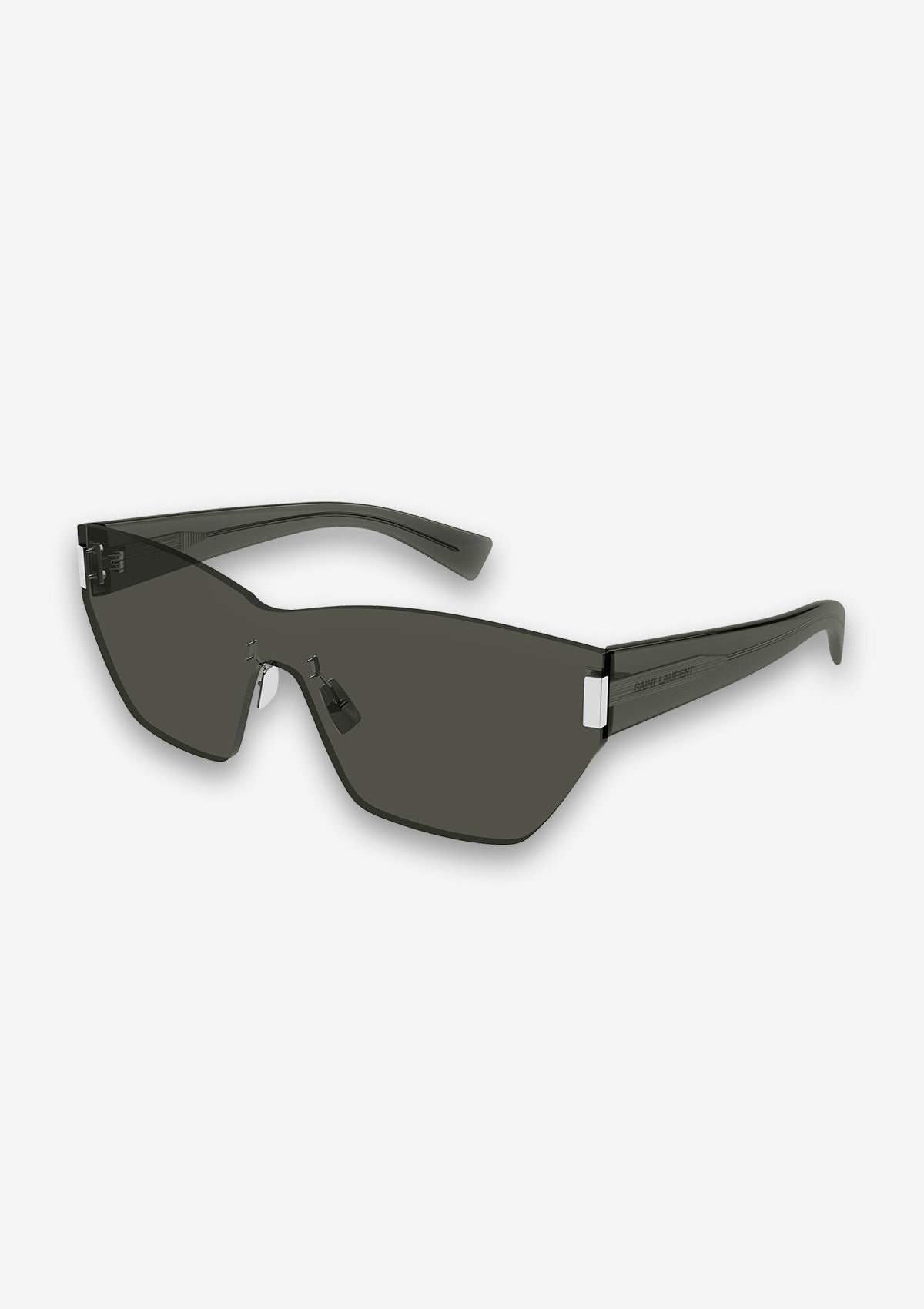 Lunette de soleil Saint Laurent SL 755 Gris