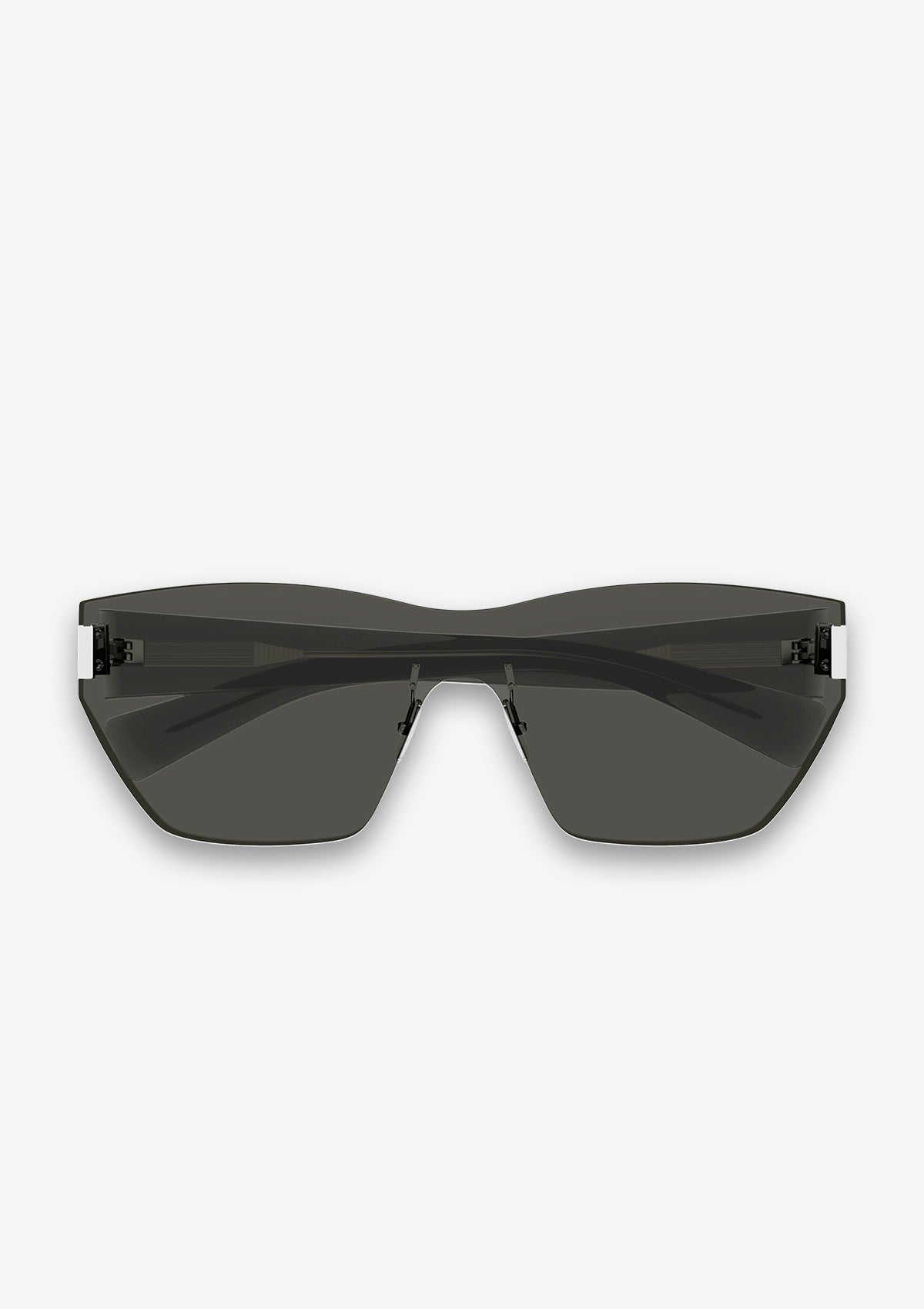 Lunette de soleil Saint Laurent SL 755 Gris