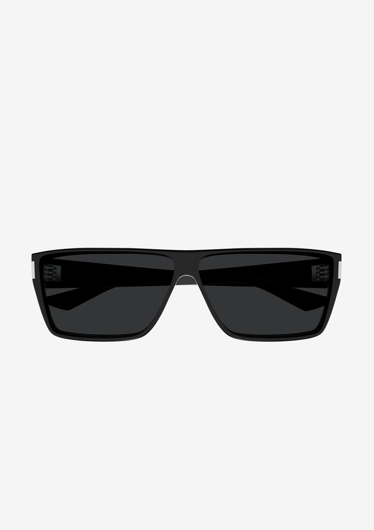 Lunette de soleil Saint Laurent SL 757 Noir
