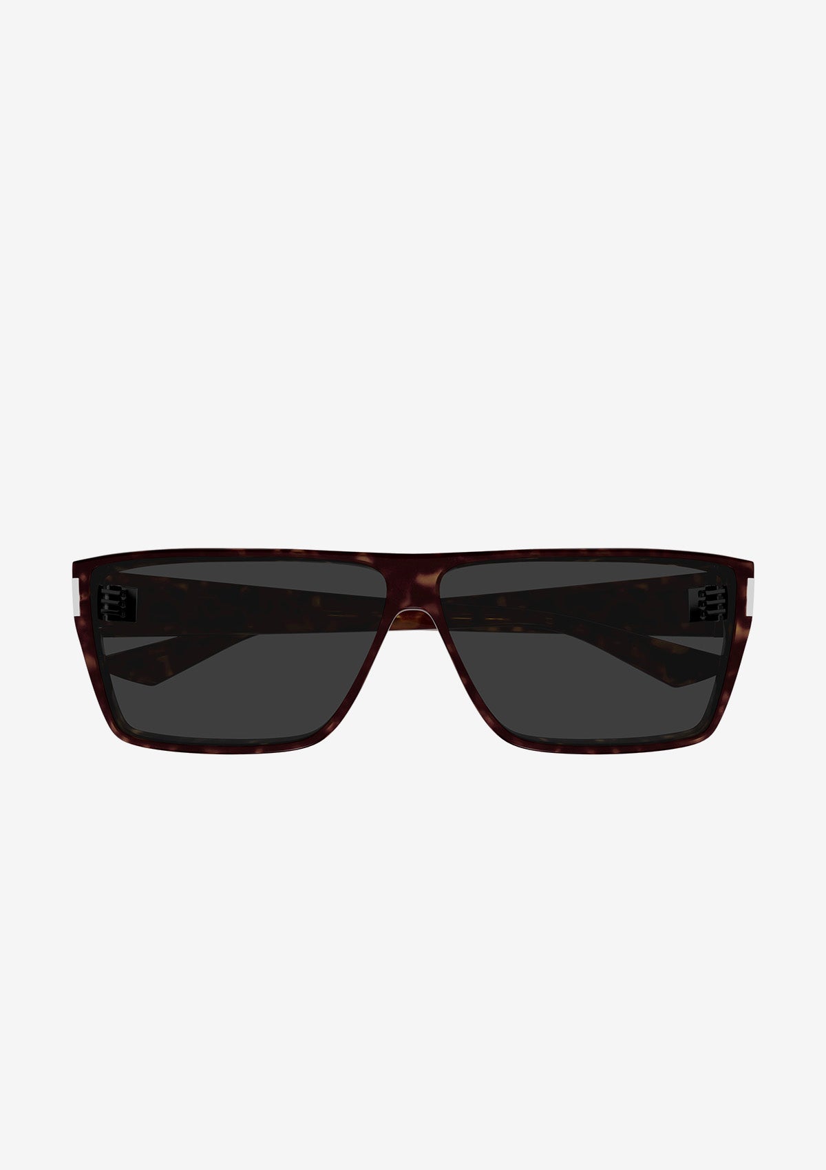 Lunette de soleil Saint Laurent SL 757 Havane