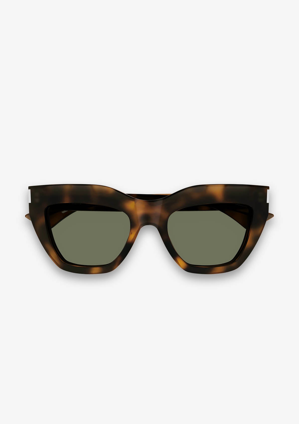 Lunette de soleil Saint Laurent SL 759 Havane