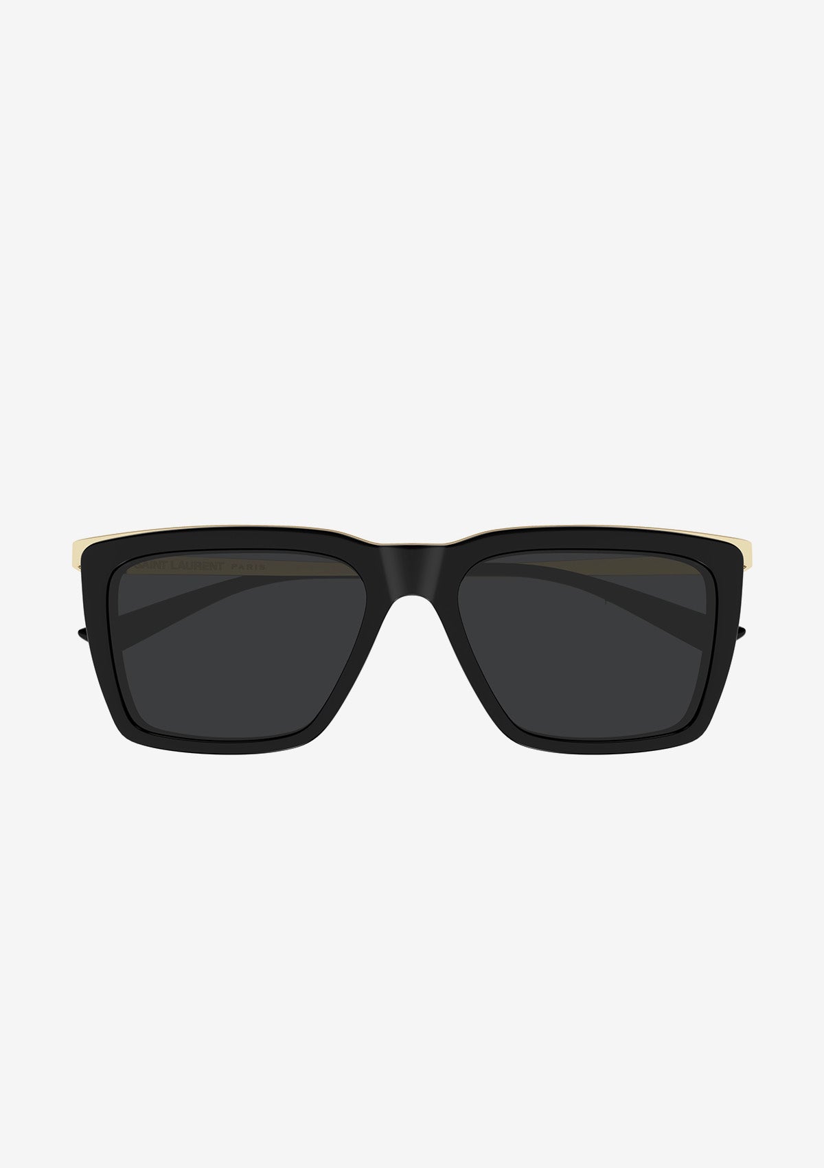 Lunette de soleil Saint Laurent SL 765 Noir