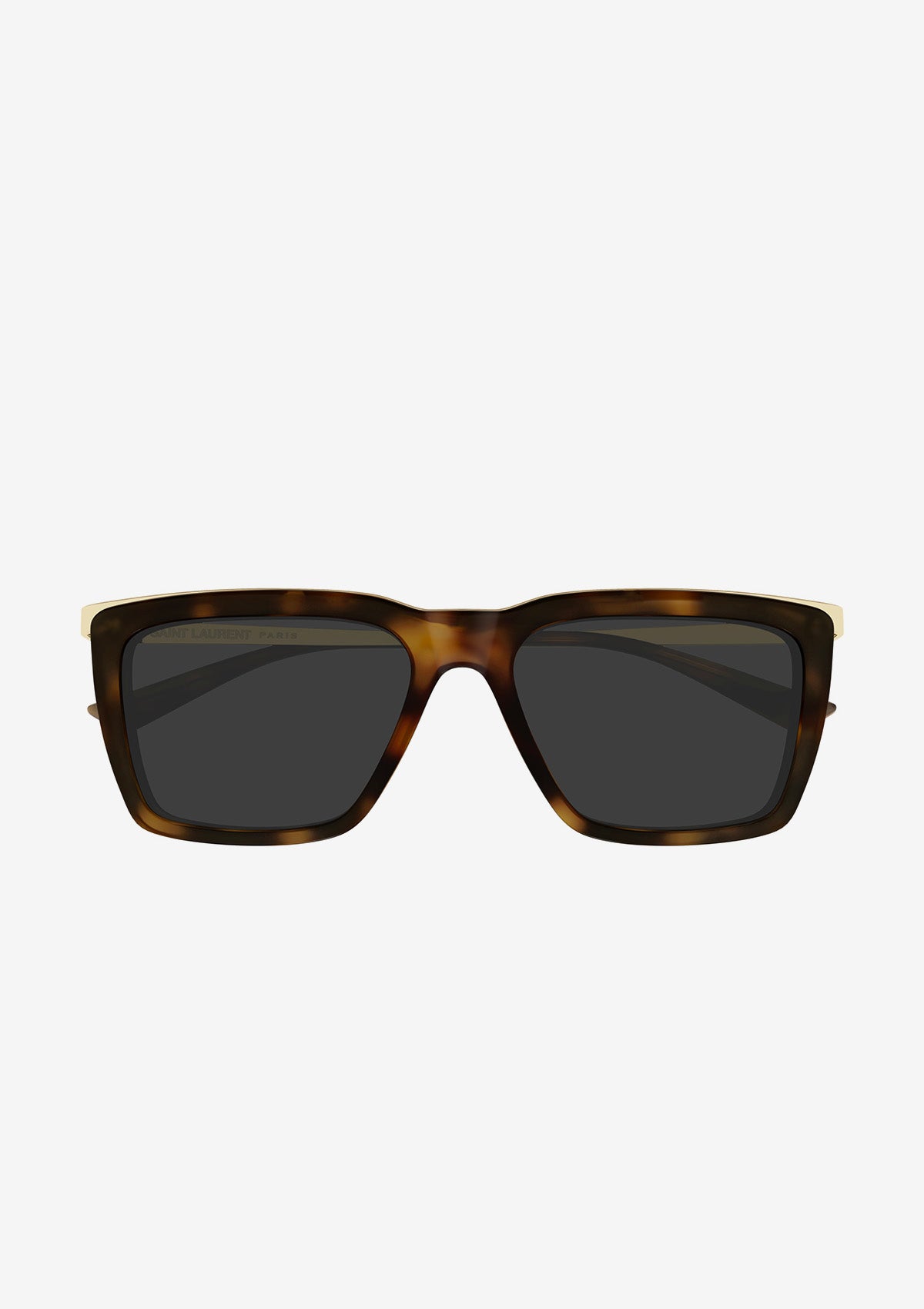 Lunette de soleil Saint Laurent SL 765 Havane