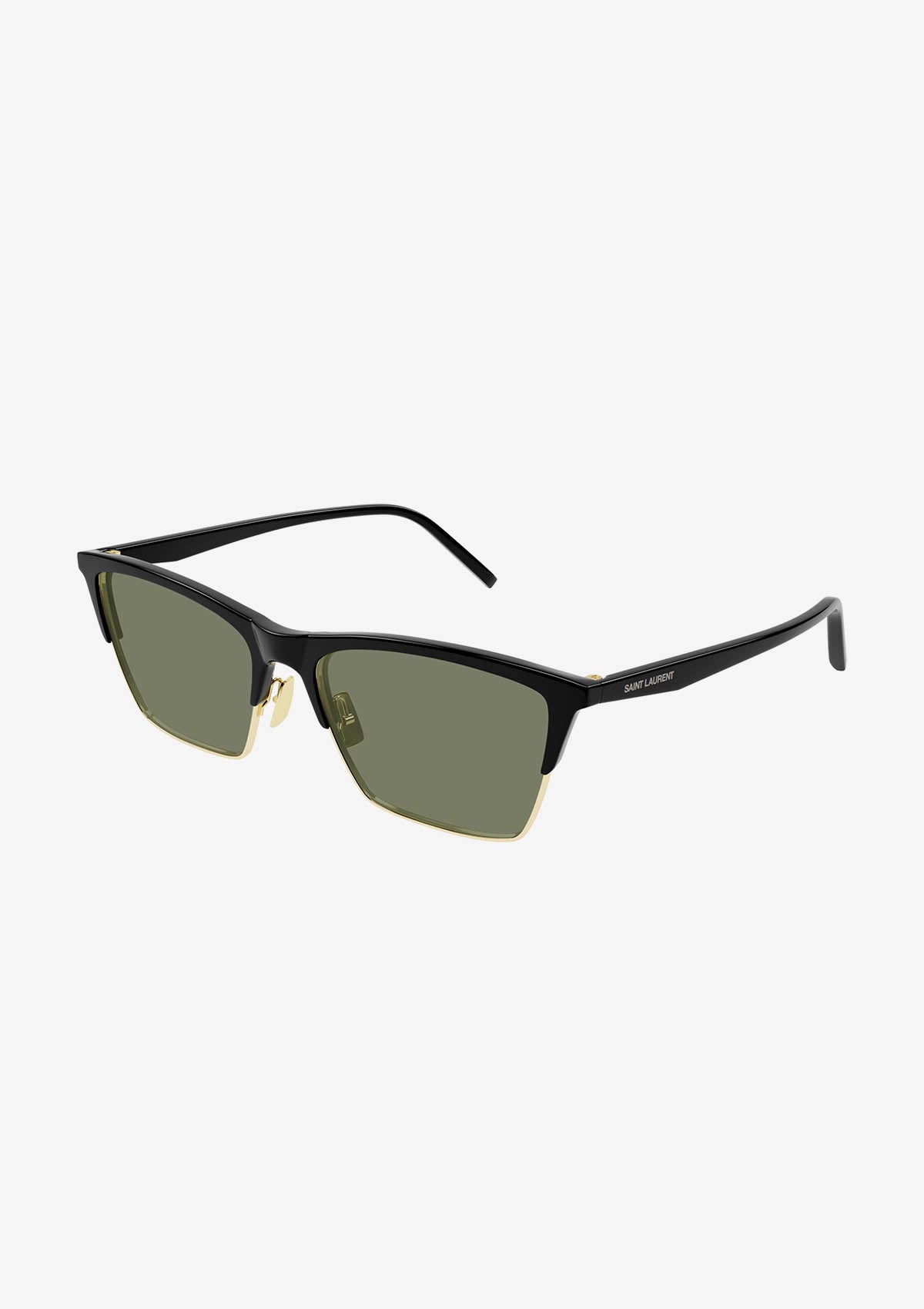 Lunette de soleil Saint Laurent SL 767 Noir