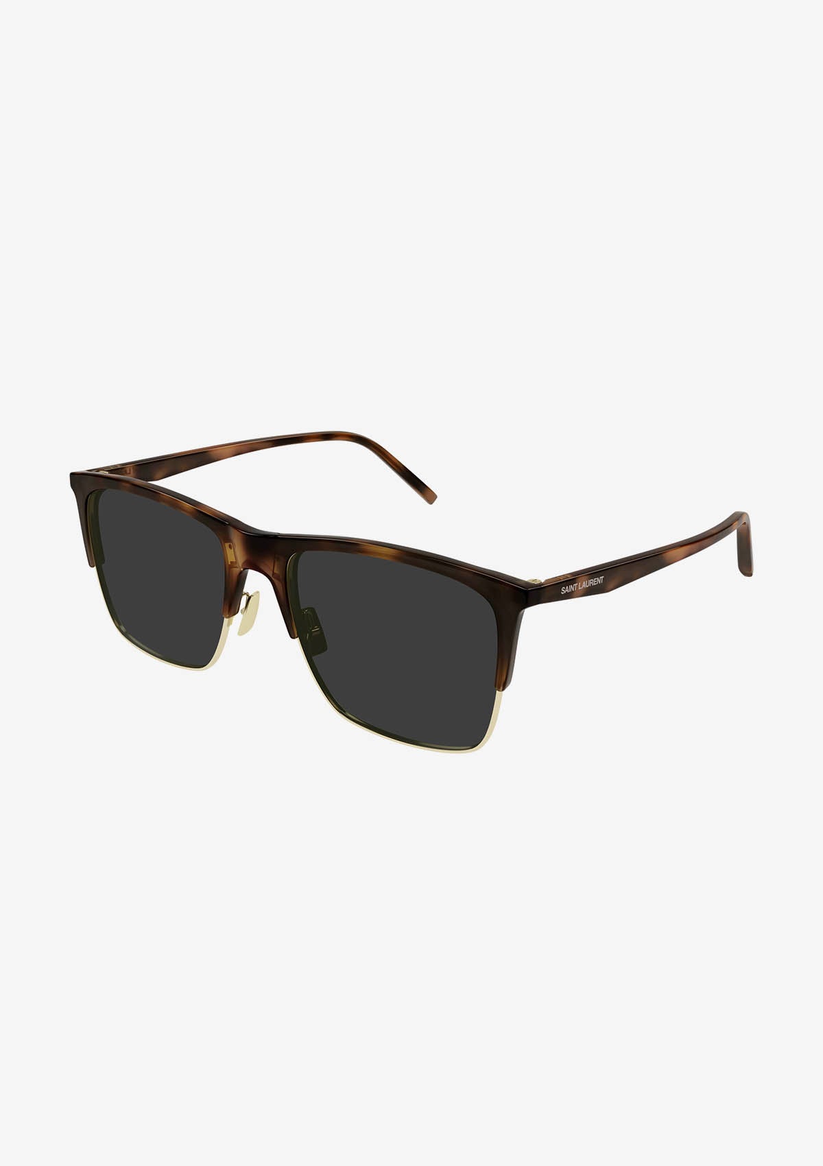 Lunette de soleil Saint Laurent SL 768 Havane