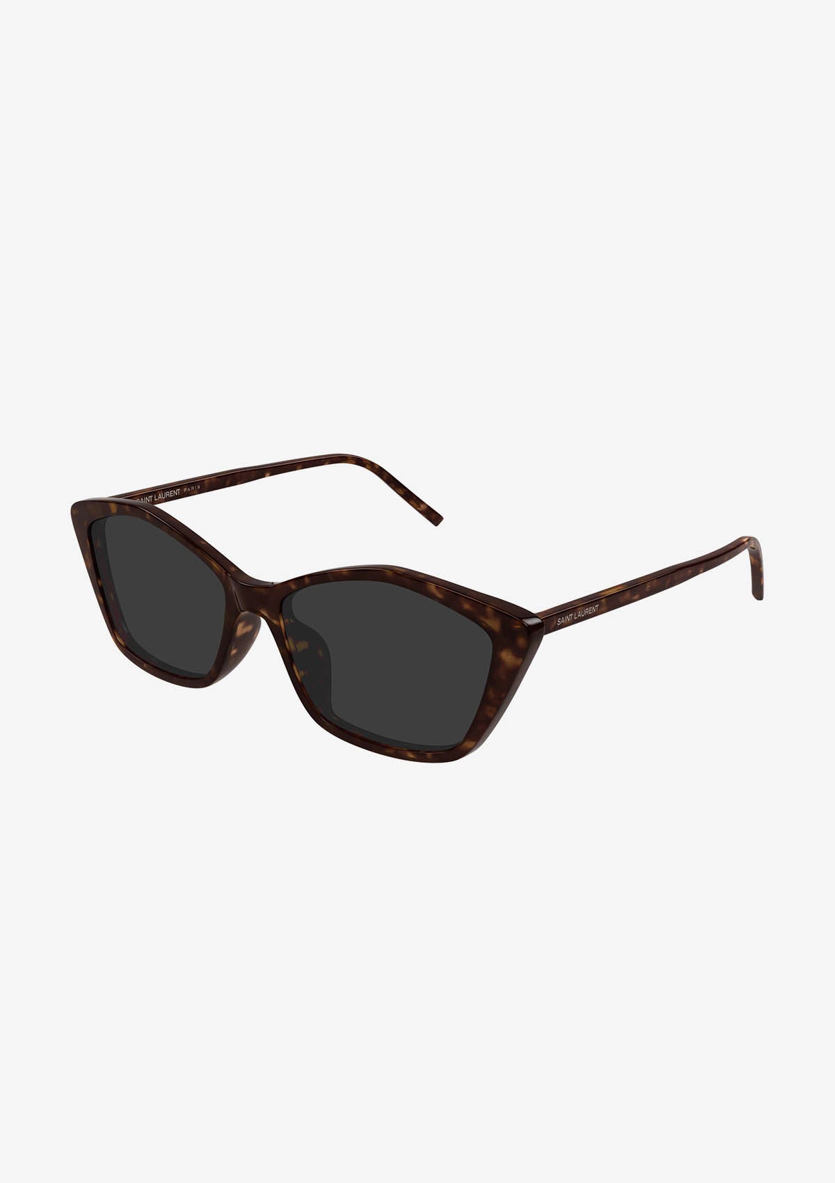 Lunette de soleil Saint Laurent SL 775 Havane