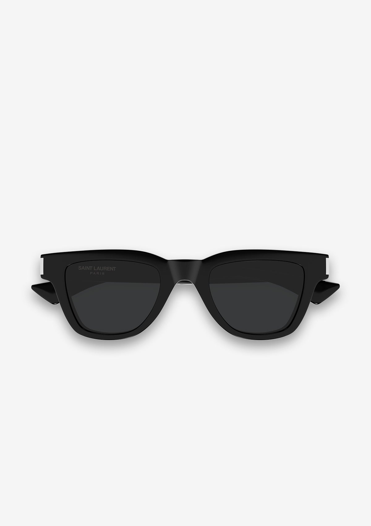 Lunette de soleil Saint Laurent SL 789 JACQUES Noir