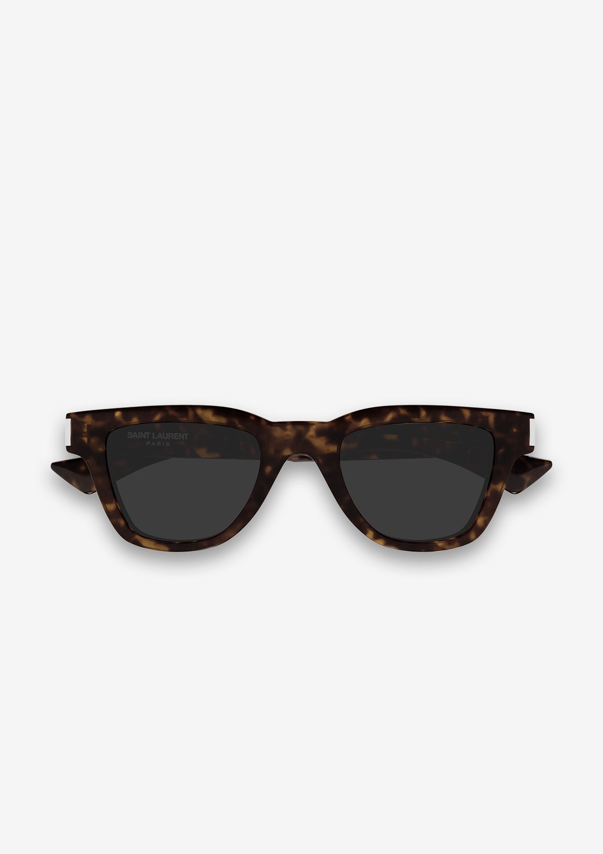 Lunette de soleil Saint Laurent SL 789 JACQUES Havane