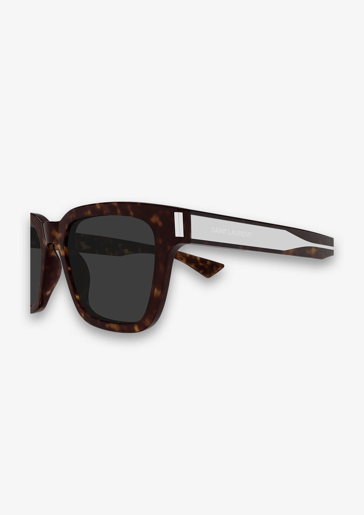 Lunette de soleil Saint Laurent SL 790 Havane