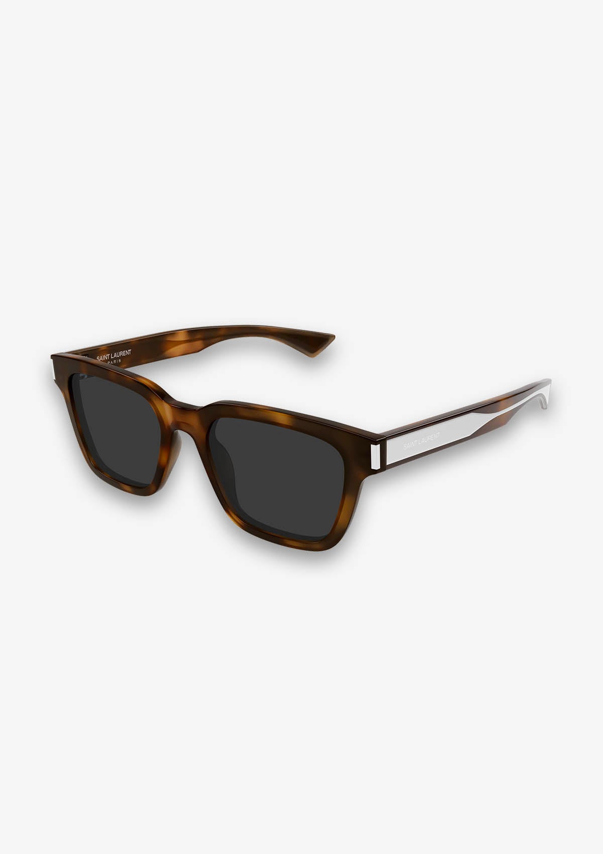 Lunette de soleil Saint Laurent SL 790 Havane
