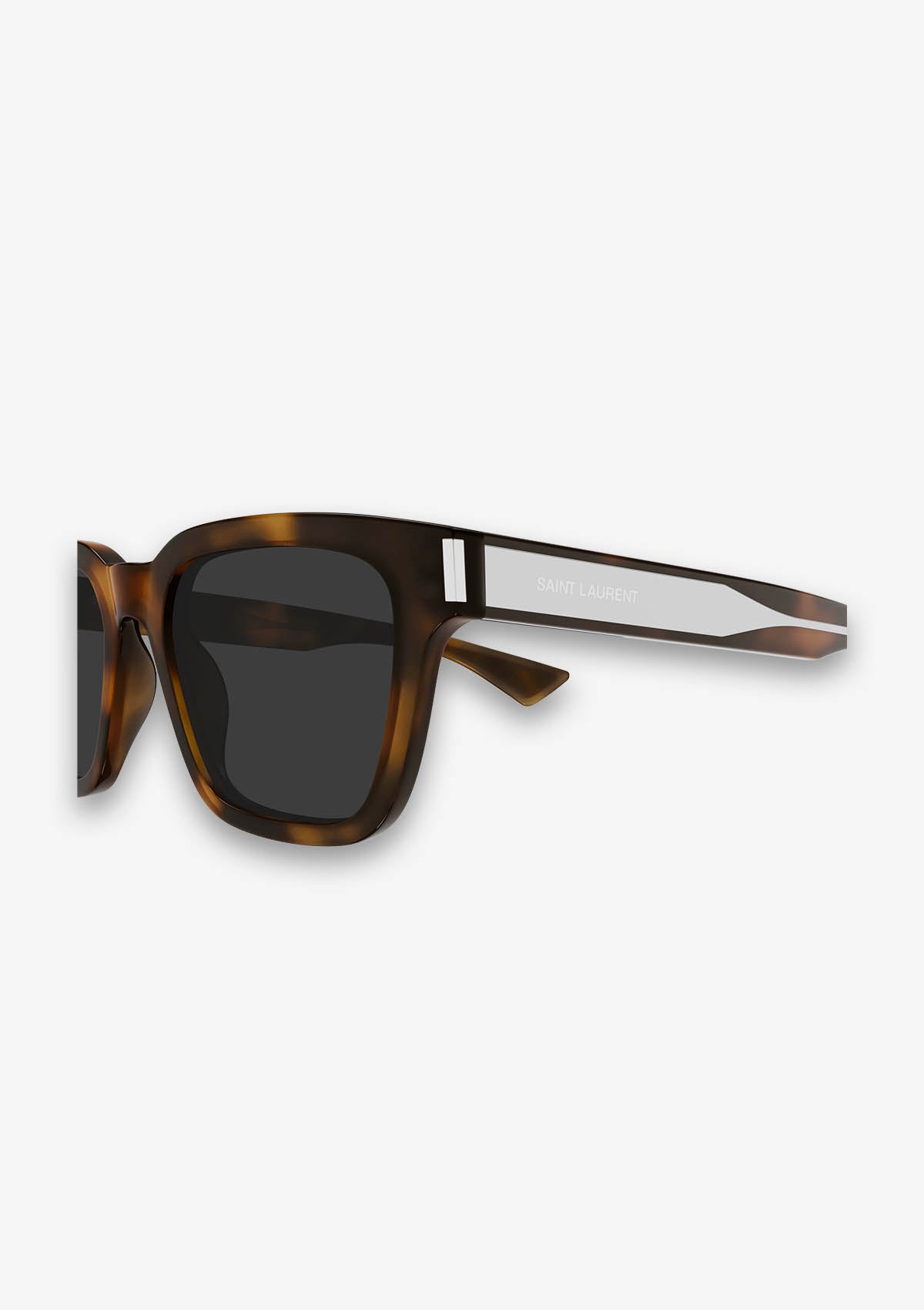 Lunette de soleil Saint Laurent SL 790/F Havane