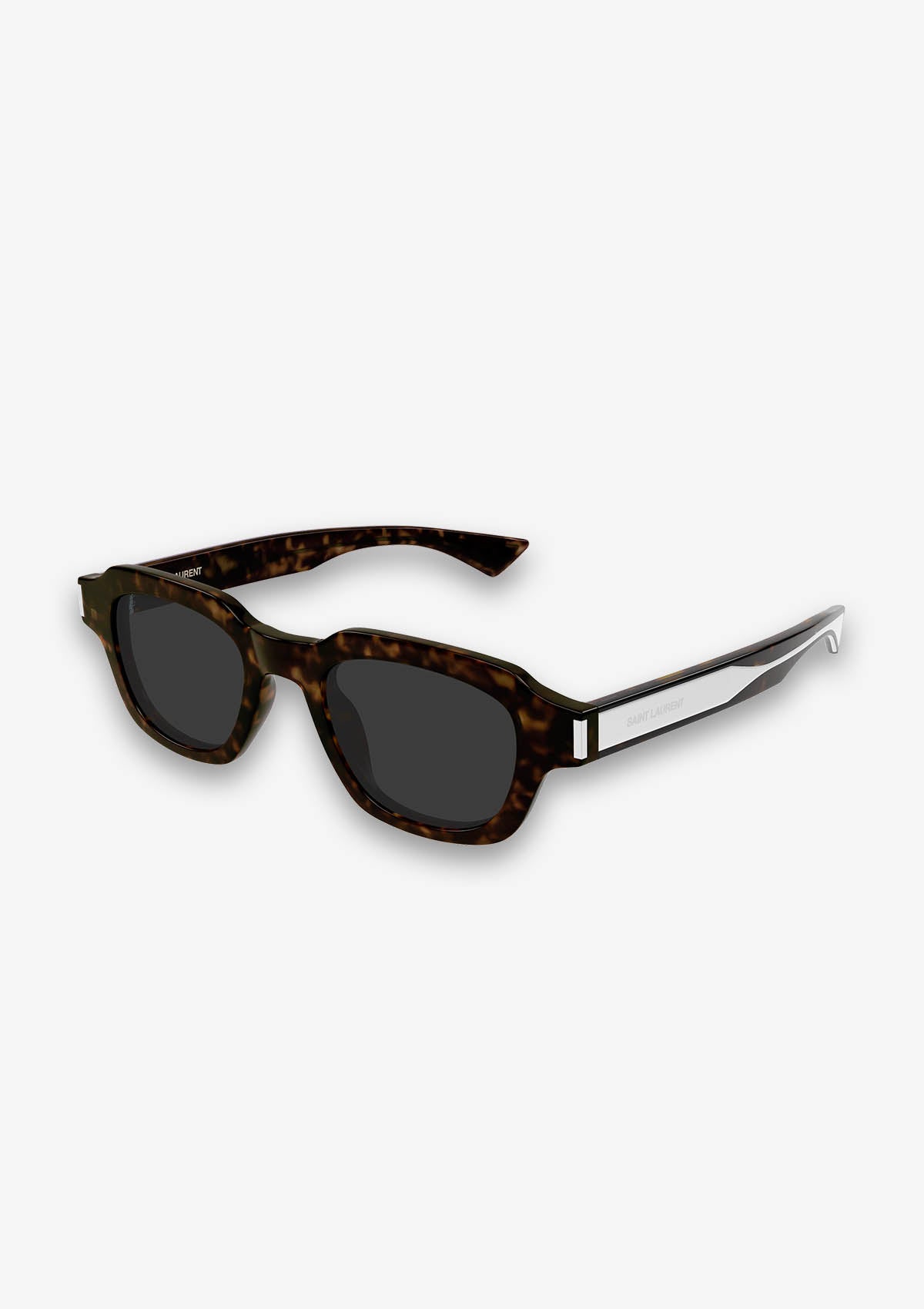 Lunette de soleil Saint Laurent SL 791 Havane