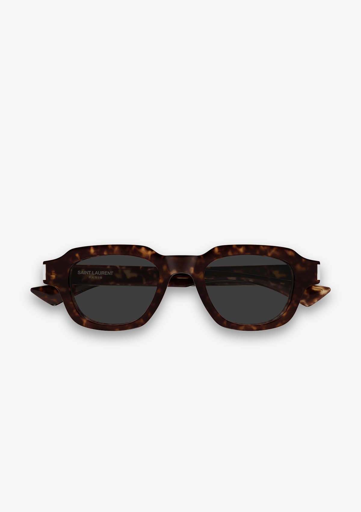 Lunette de soleil Saint Laurent SL 791 Havane