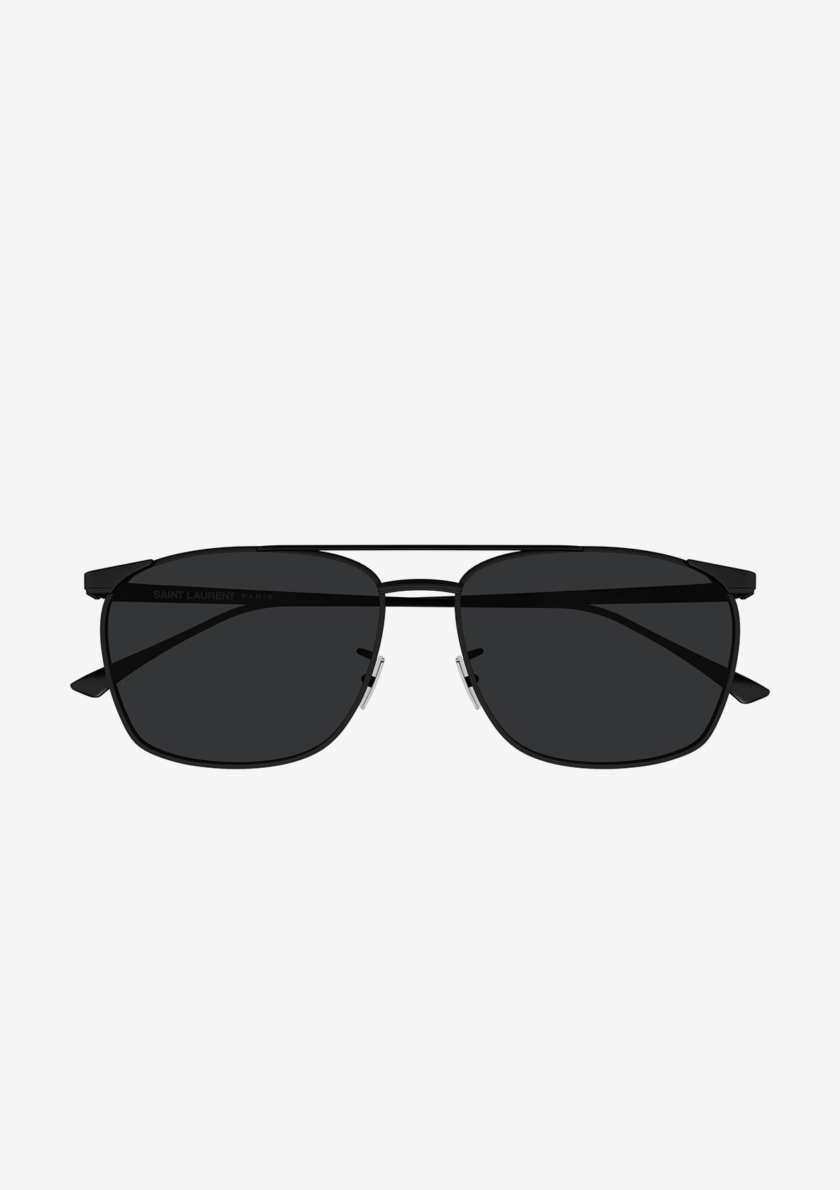 Lunette de soleil Saint Laurent SL 796 VINCENT Noir