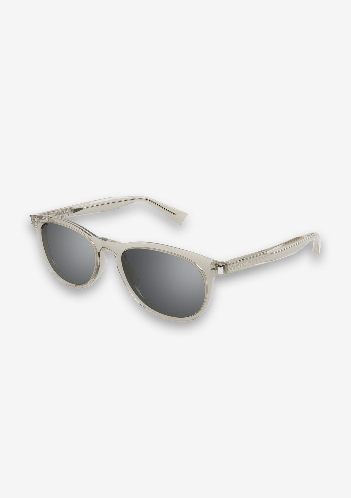 Lunette de soleil Saint Laurent SL 797 Beige