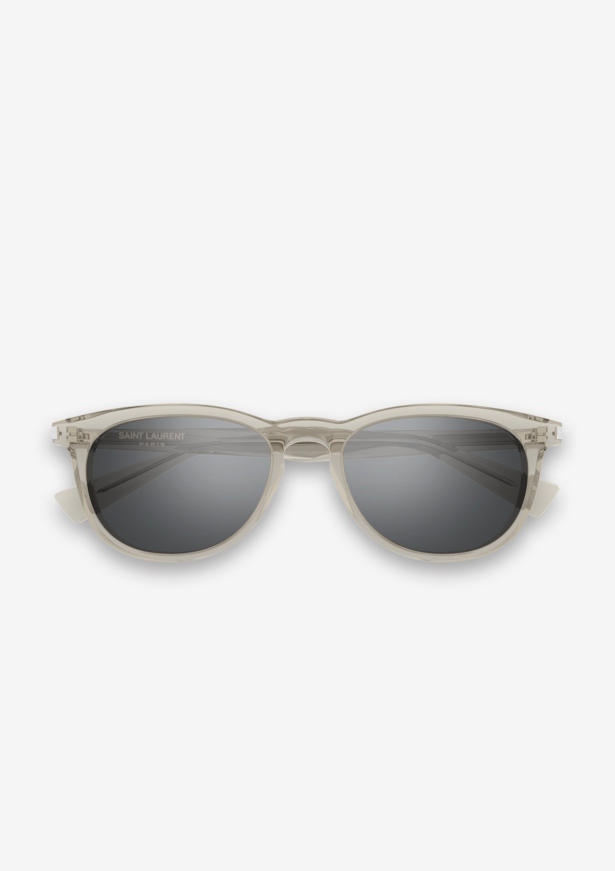 Lunette de soleil Saint Laurent SL 797 Beige