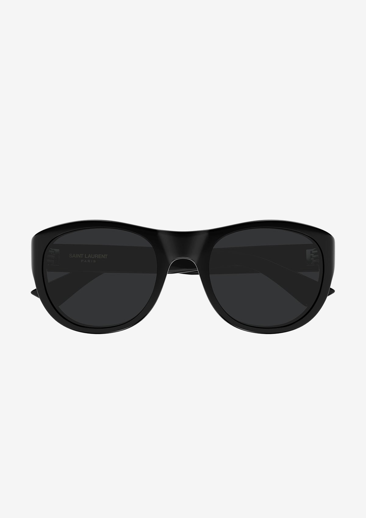 Lunette de soleil Saint Laurent SL 798 MAXIME Noir