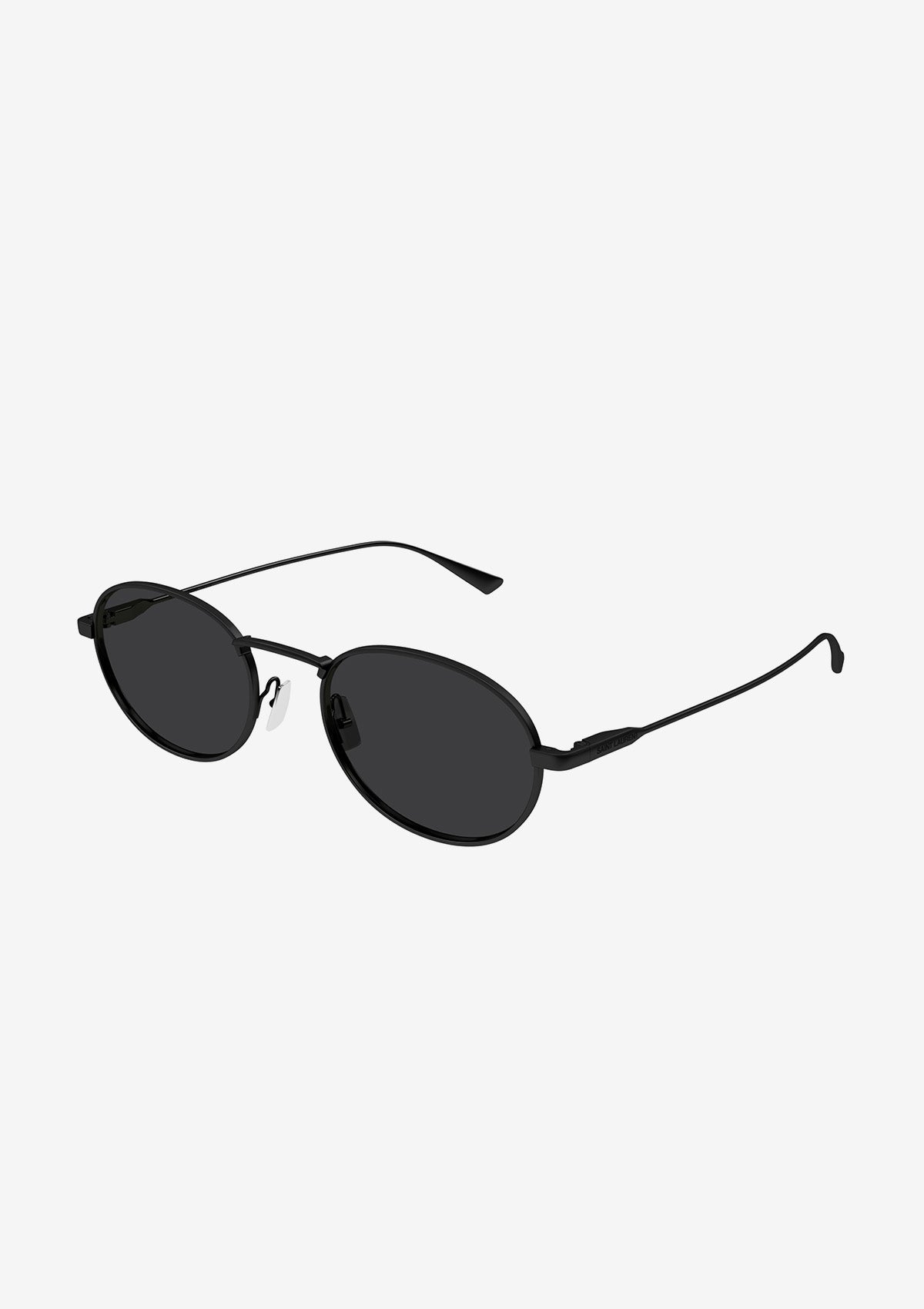 Lunette de soleil Saint Laurent SL 799 Noir
