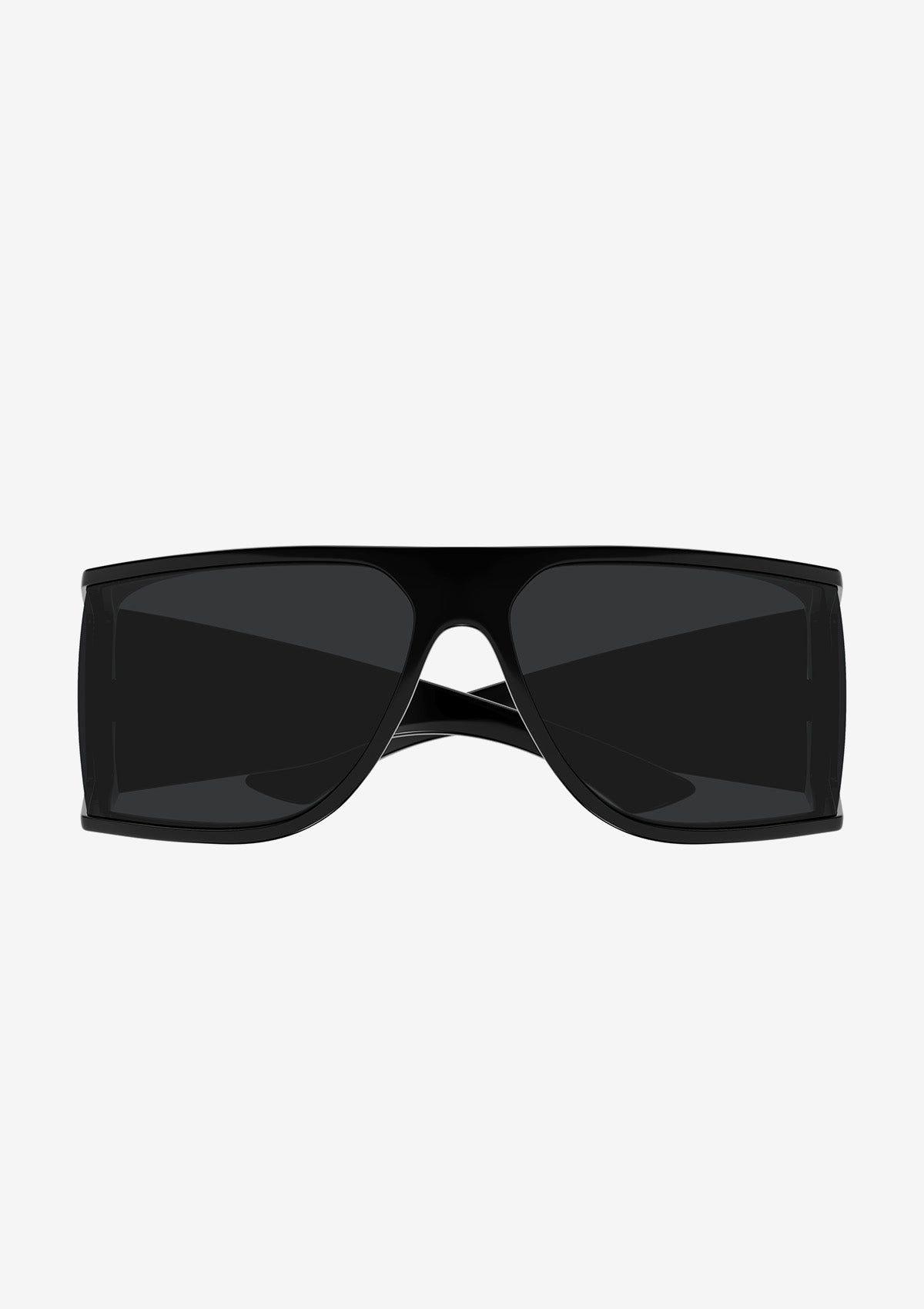 Lunette de soleil Saint Laurent SL 806 Noir