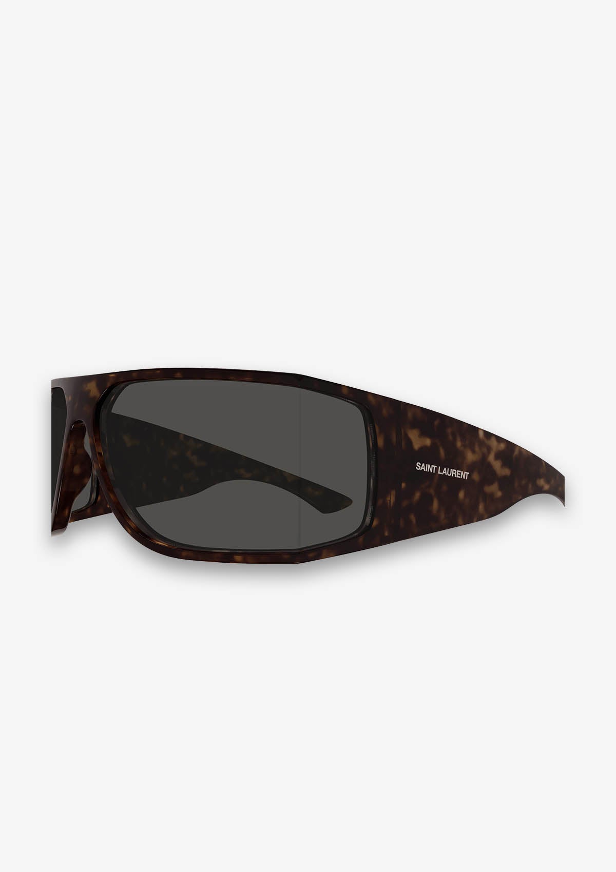 Lunette de soleil Saint Laurent SL 806 Havane