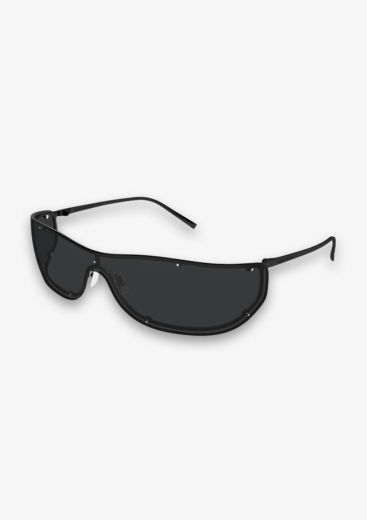 Lunette de soleil Saint Laurent SL 807 Noir