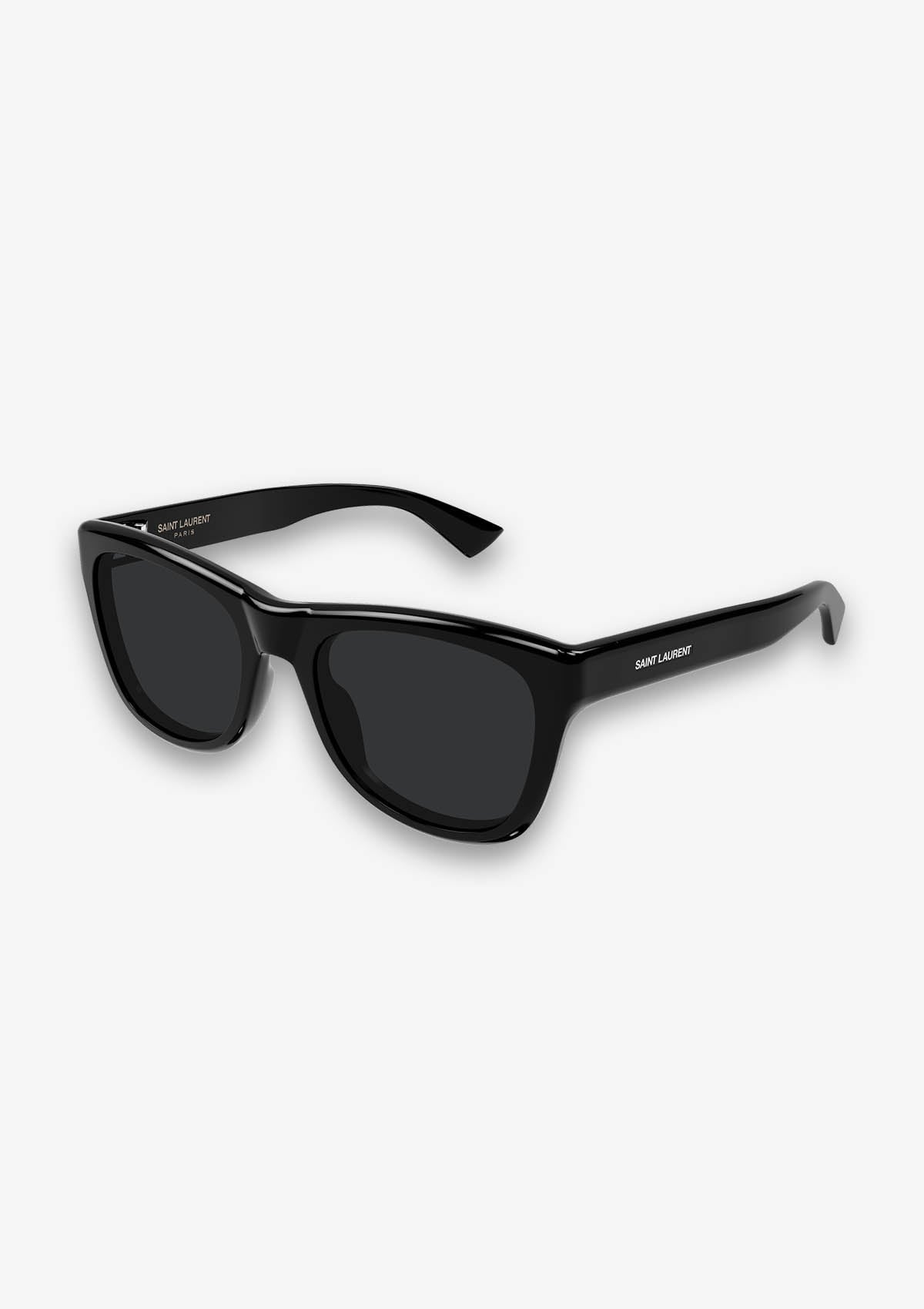 Lunette de soleil Saint Laurent SL 816 Noir