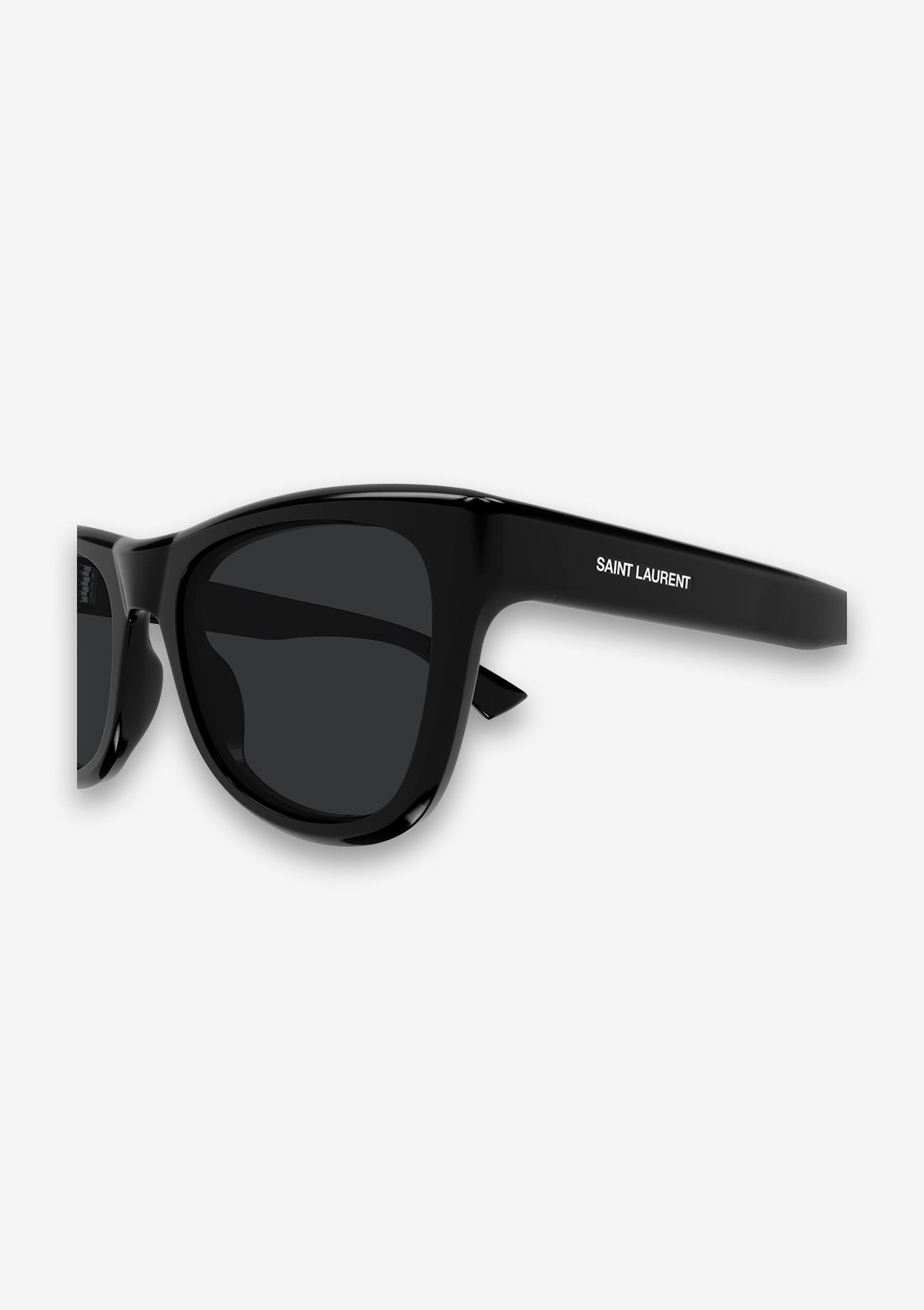 Lunette de soleil Saint Laurent SL 816 Noir