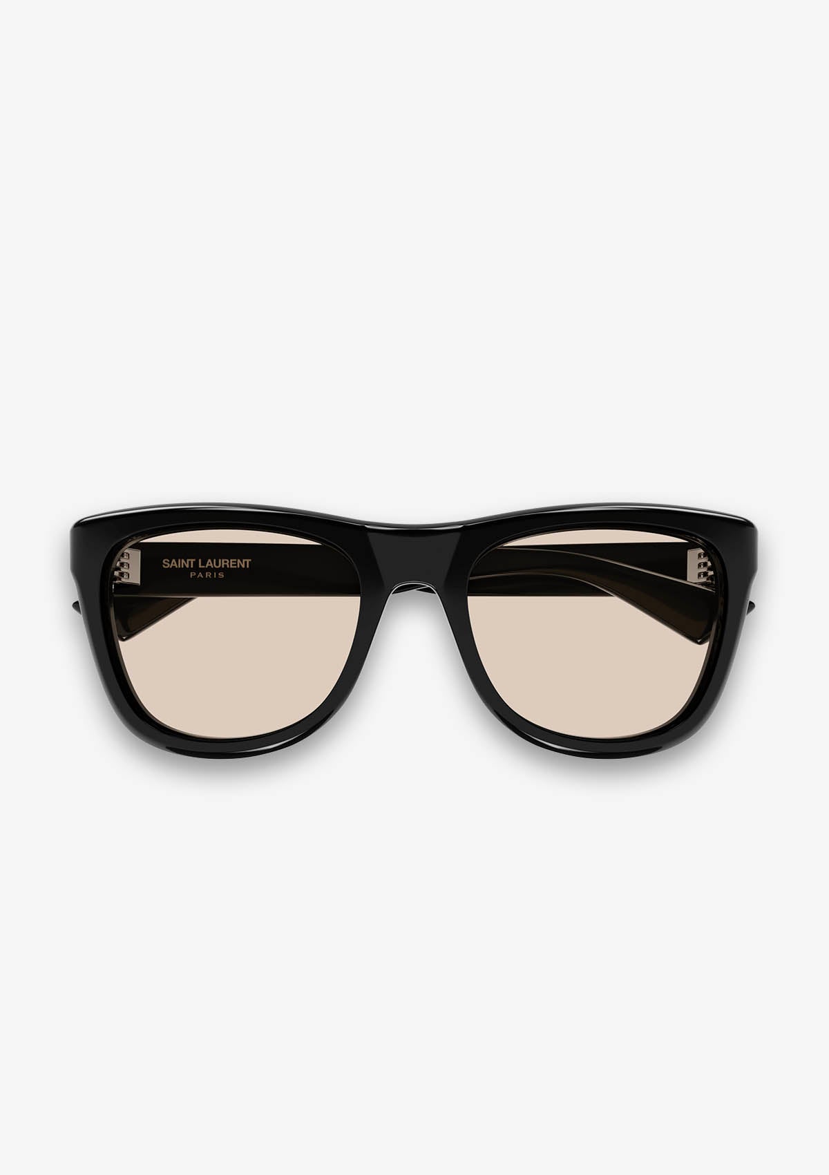 Lunette de soleil Saint Laurent SL 816 Noir
