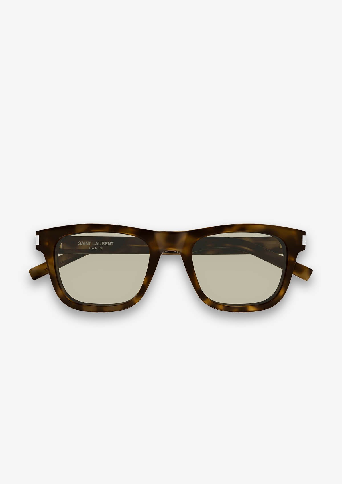 Lunette de soleil Saint Laurent SL 819 Havane