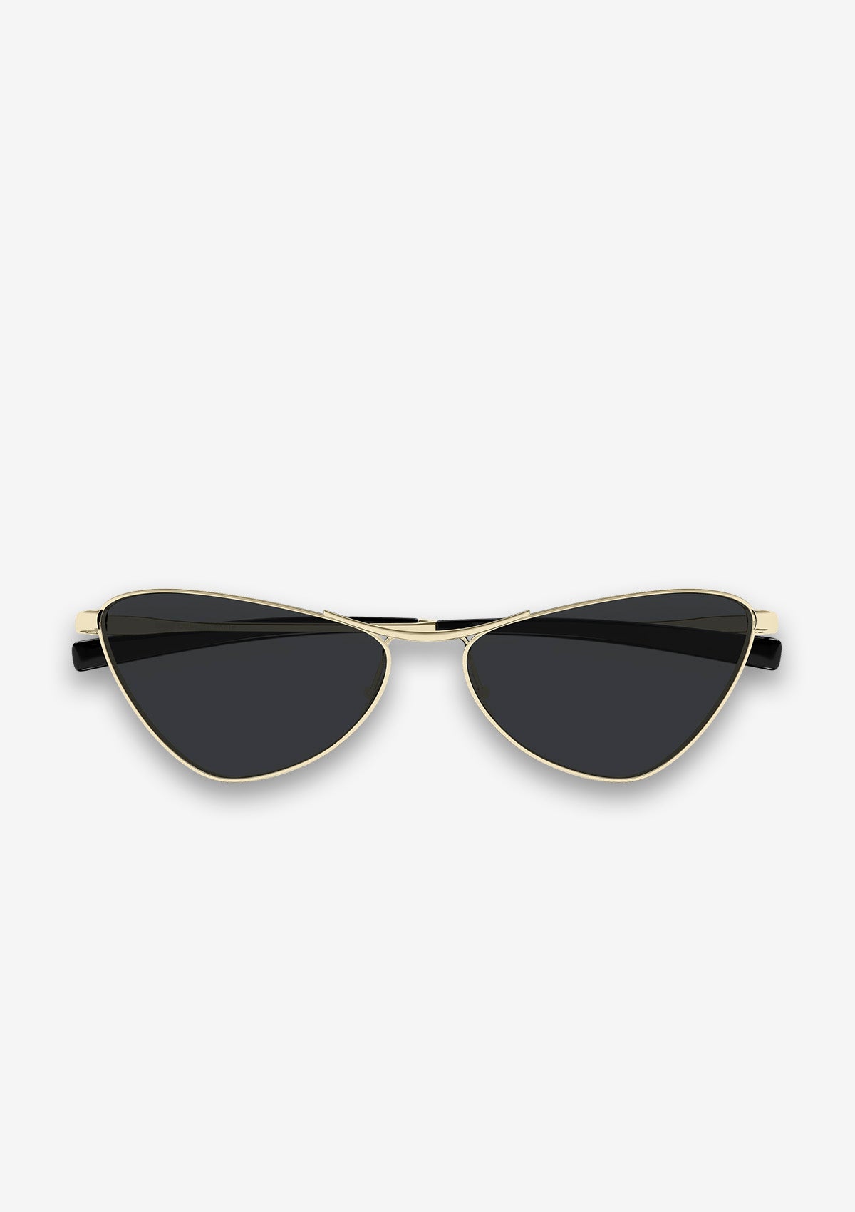 Lunette de soleil Saint Laurent SL 830 Or