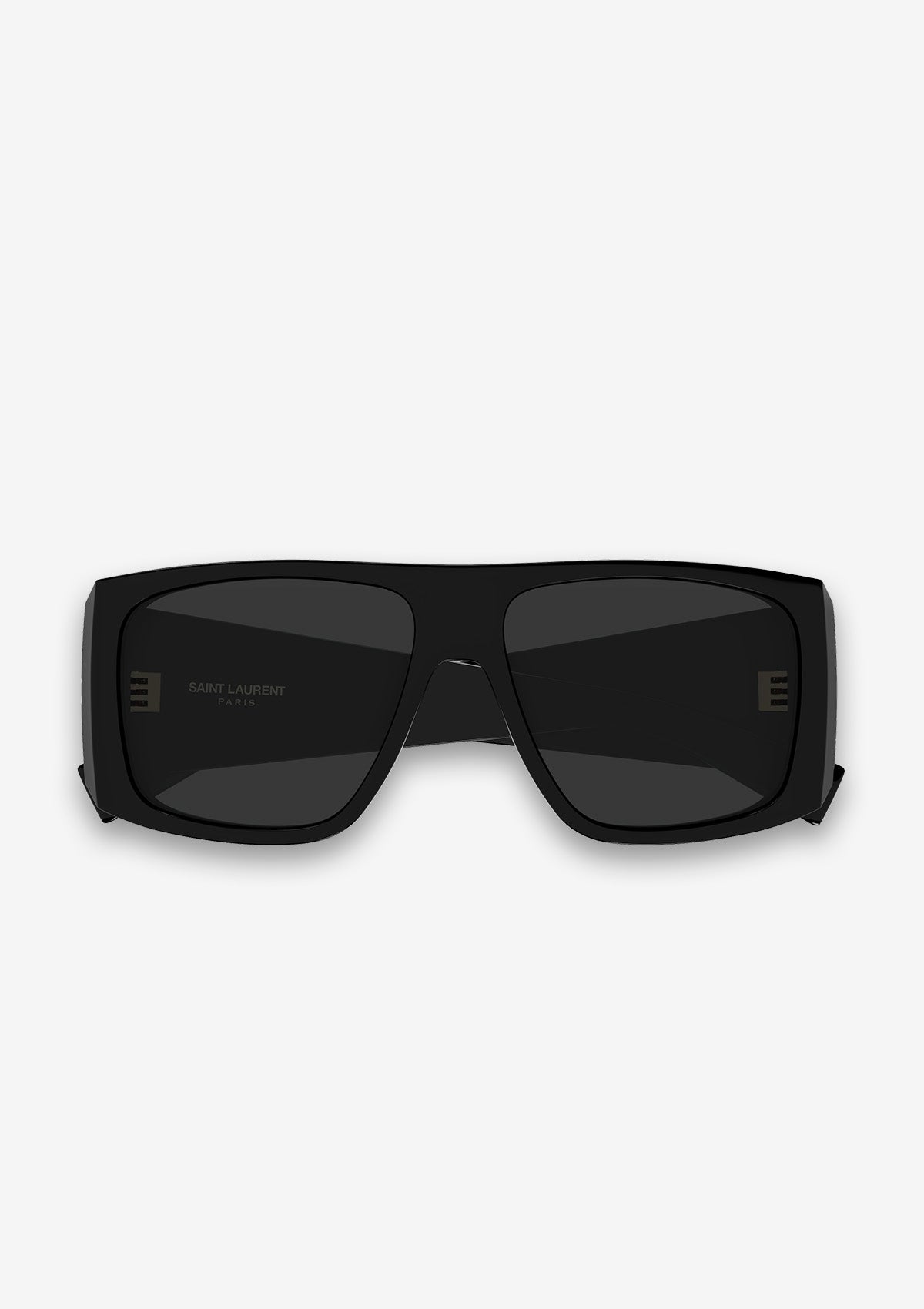 Lunette de soleil Saint Laurent SL 832 Noir