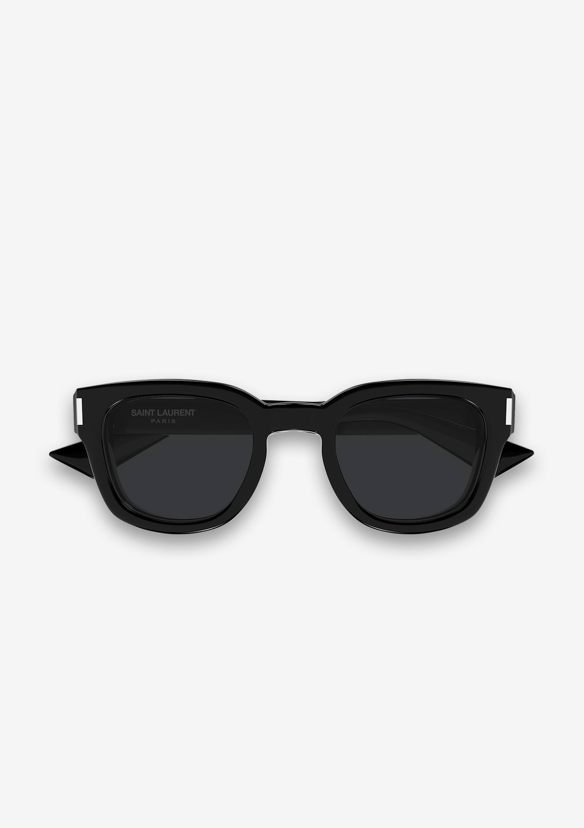 Lunette de soleil Saint Laurent SL 838 Noir