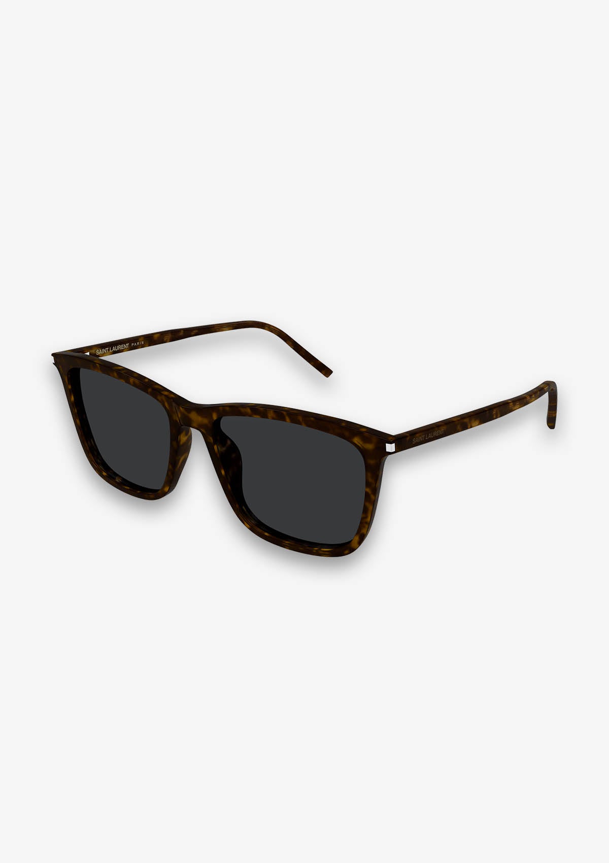 Lunette de soleil Saint Laurent SL 851 Havane