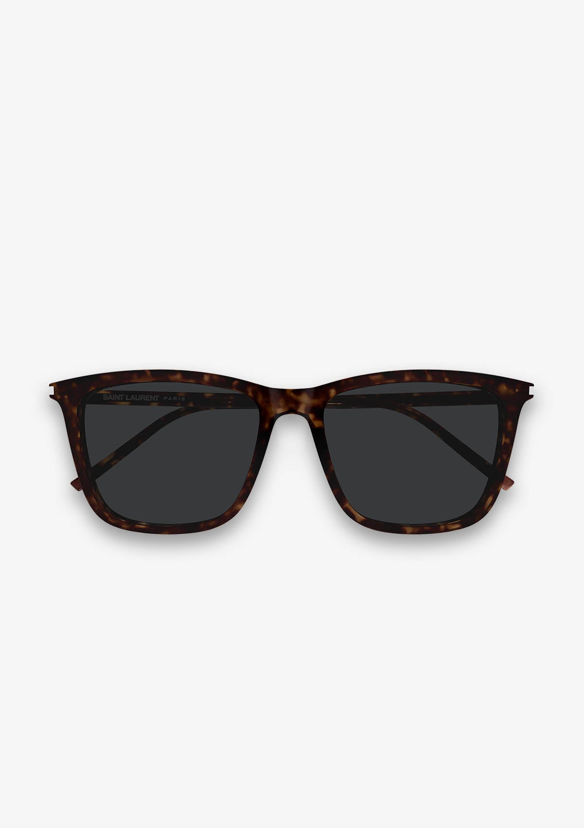 Lunette de soleil Saint Laurent SL 851 Havane