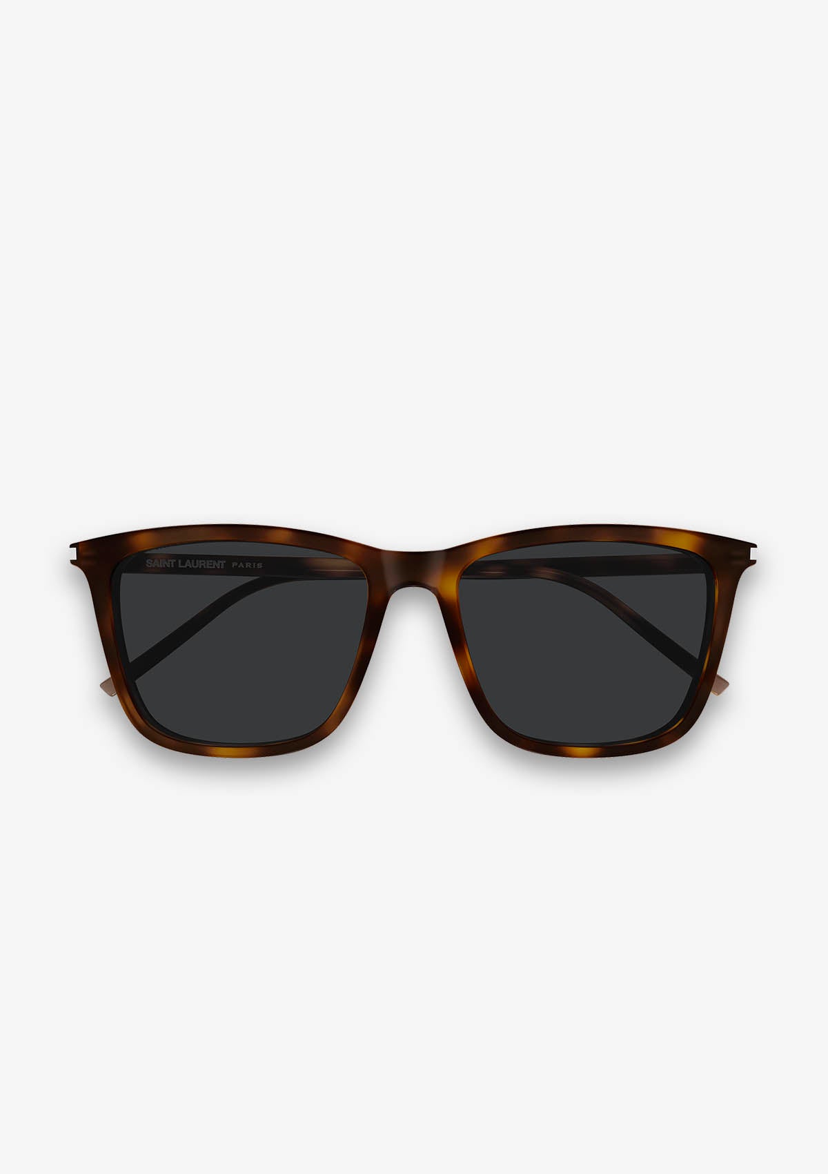 Lunette de soleil Saint Laurent SL 851 Havane