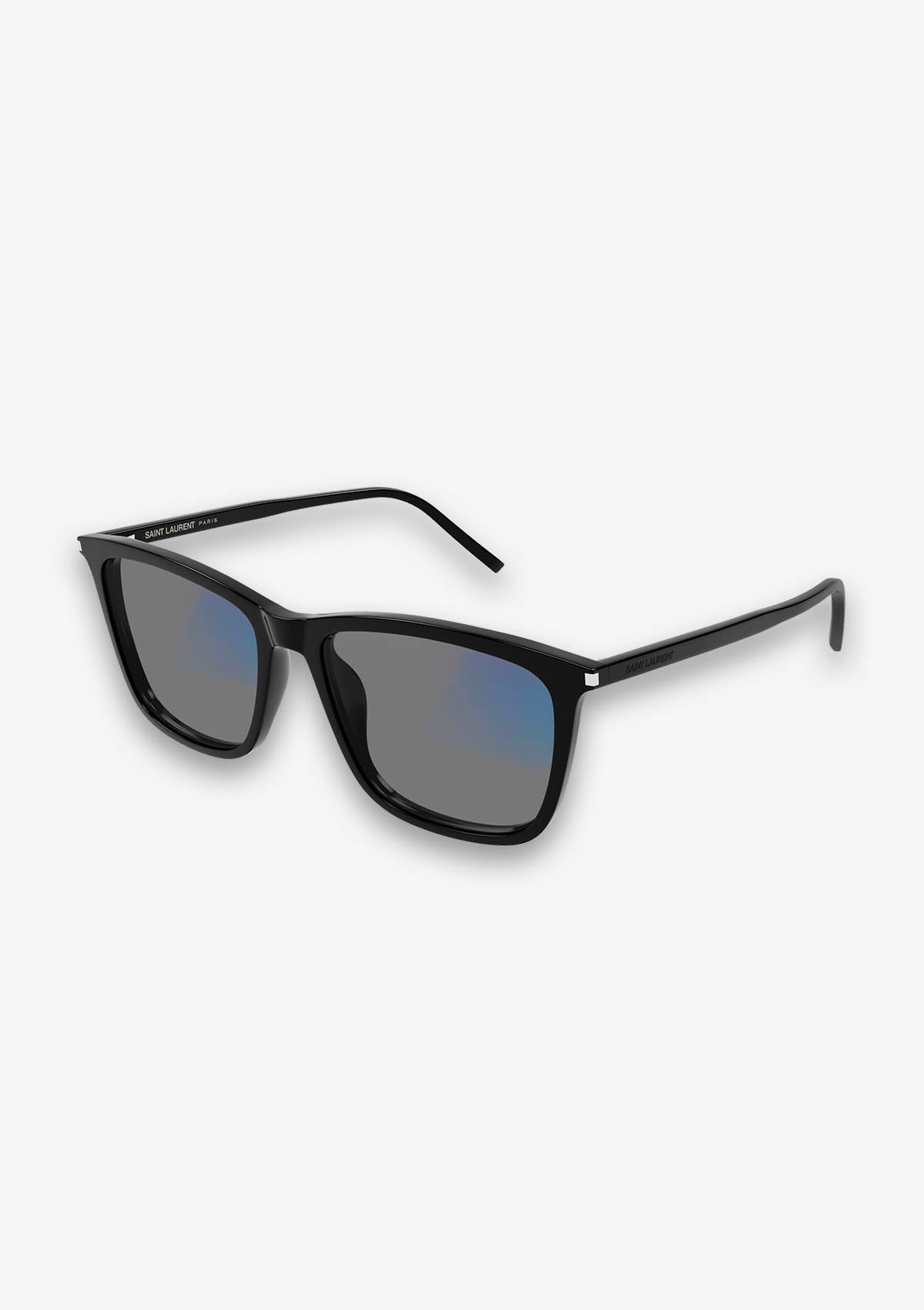 Lunette de soleil Saint Laurent SL 851 Noir